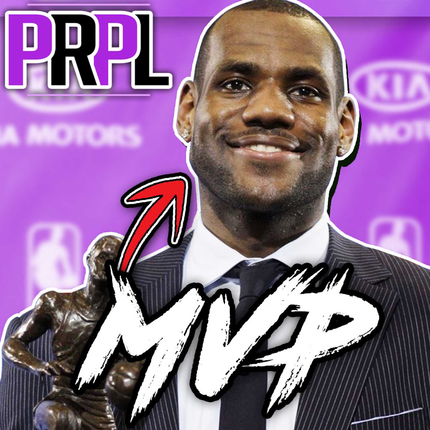 PRPL NBA Podcast