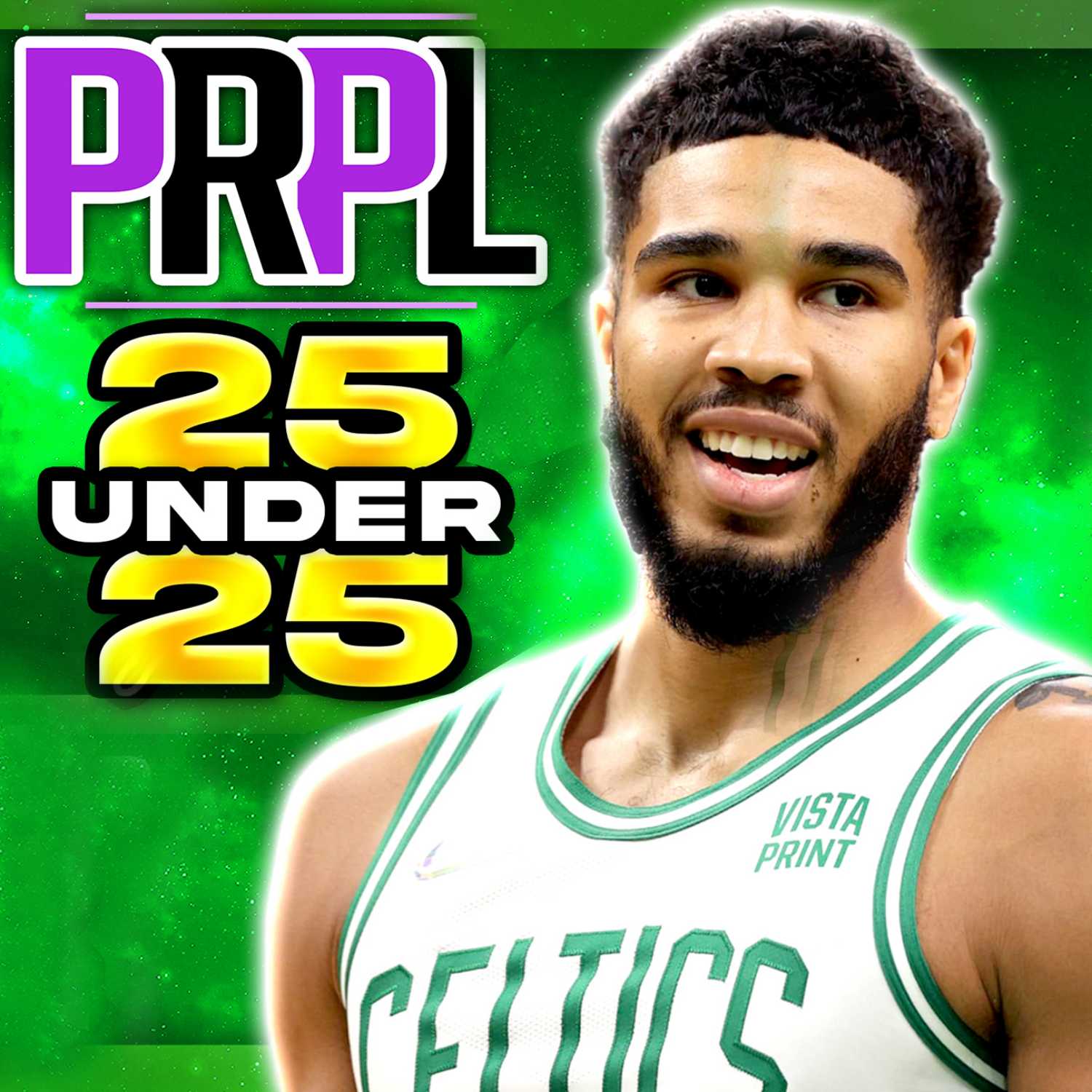 PRPL NBA Podcast