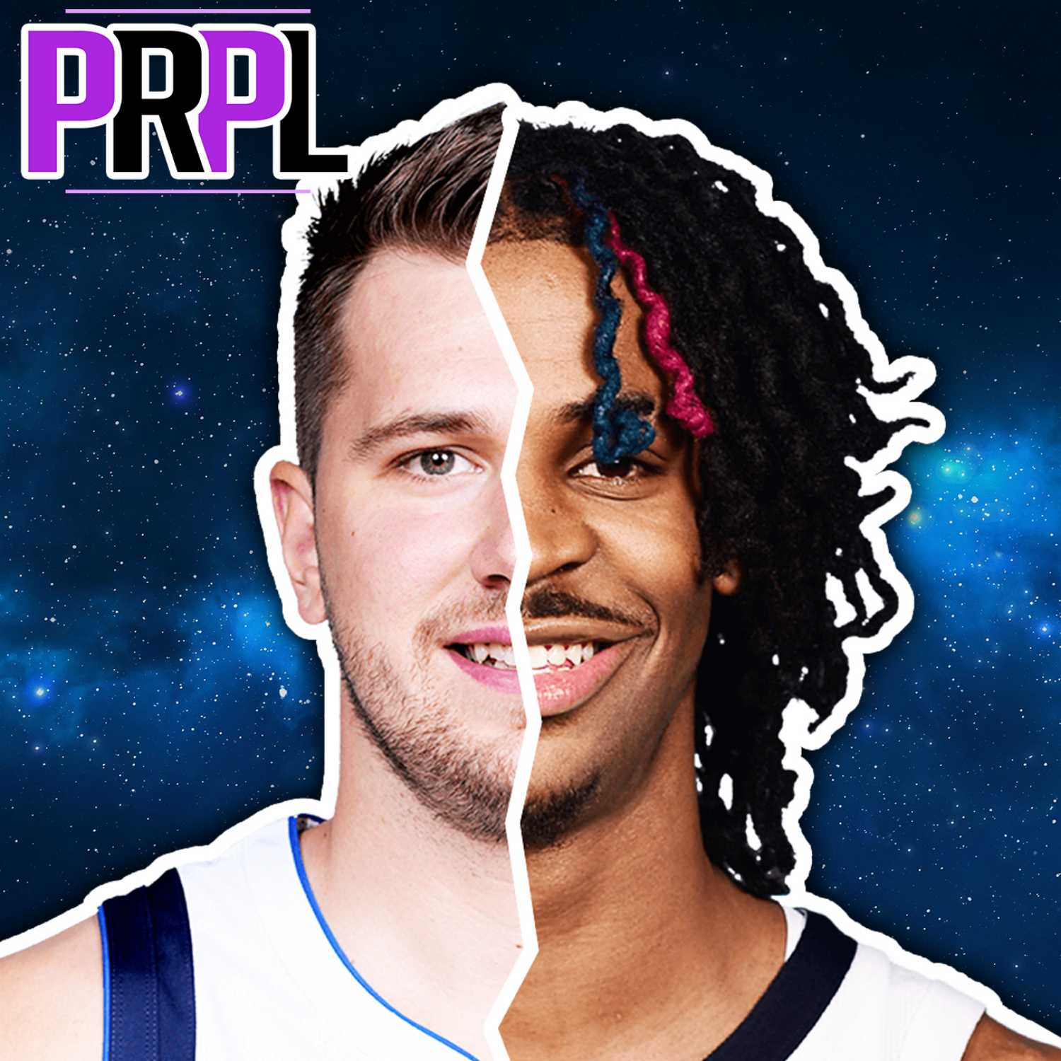 PRPL NBA Podcast
