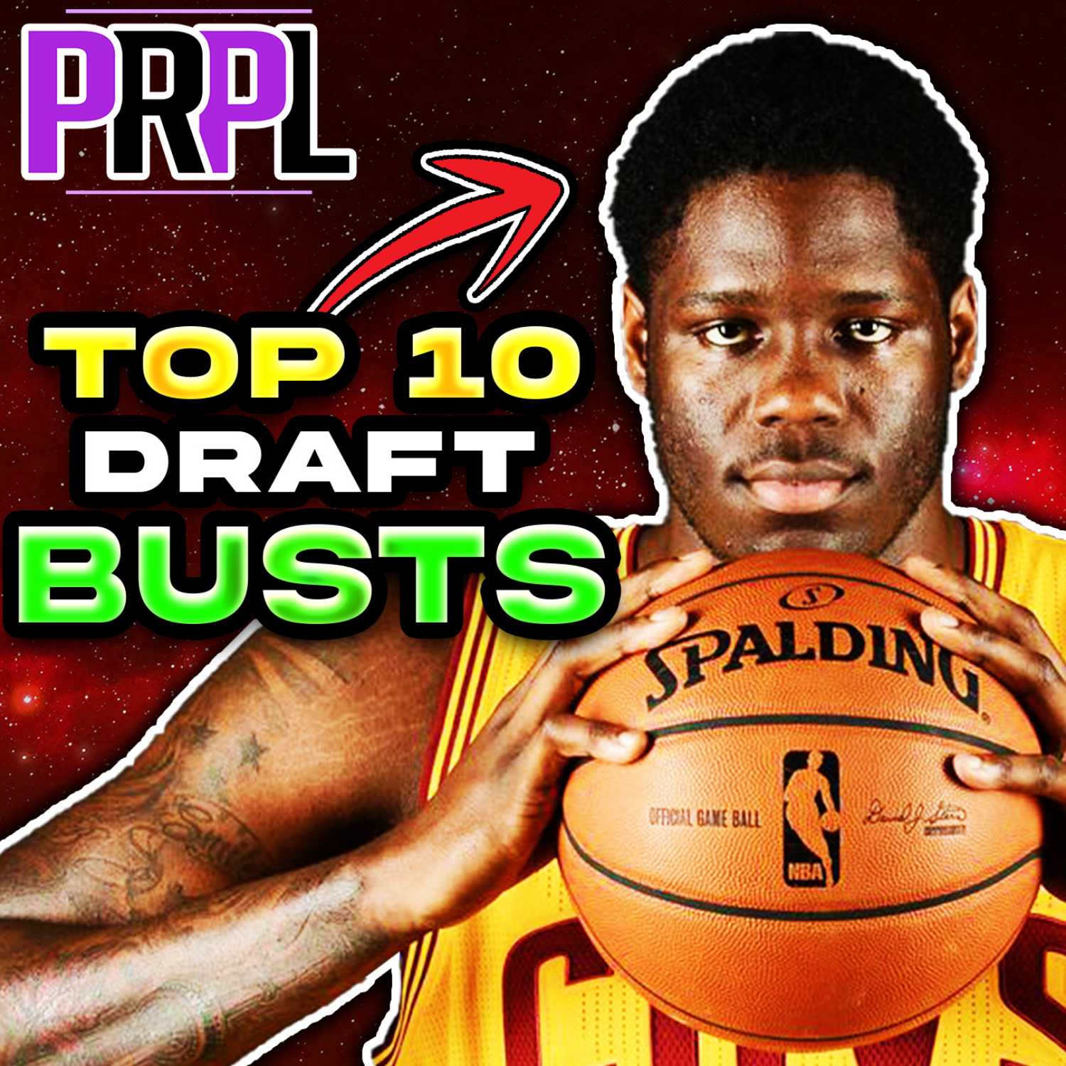 PRPL NBA Podcast