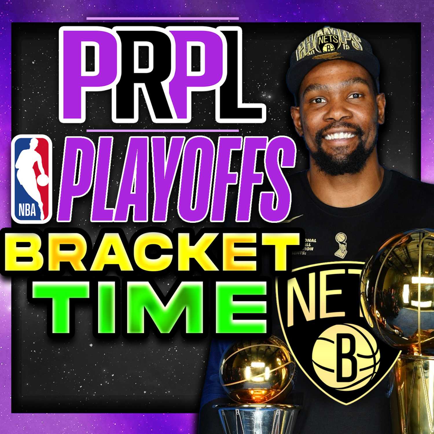 PRPL NBA Podcast