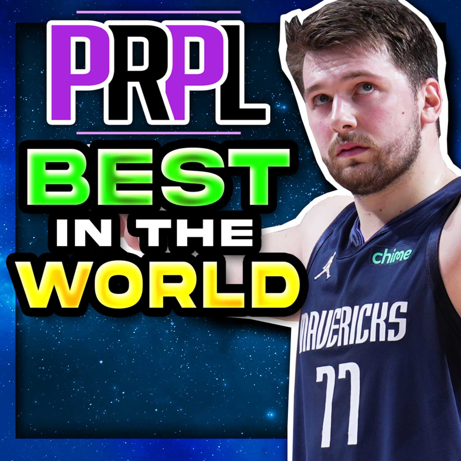 PRPL NBA Podcast