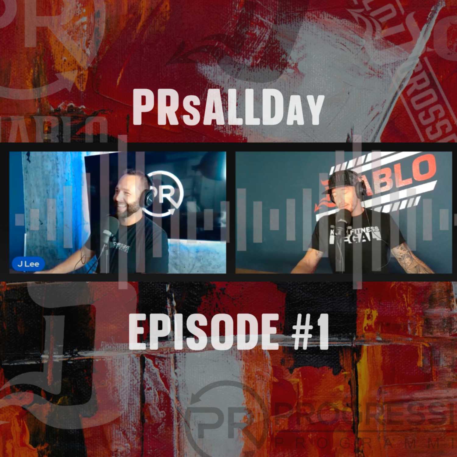 PRsAllDay Affiliate Podcast