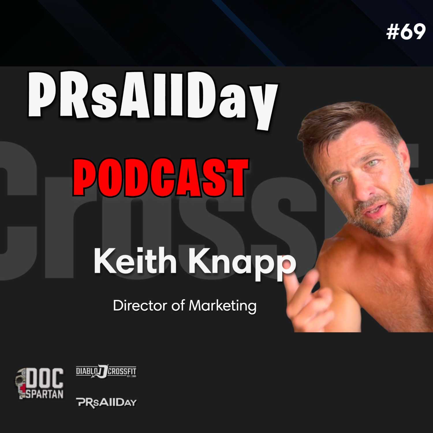 PRsAllDay Affiliate Podcast