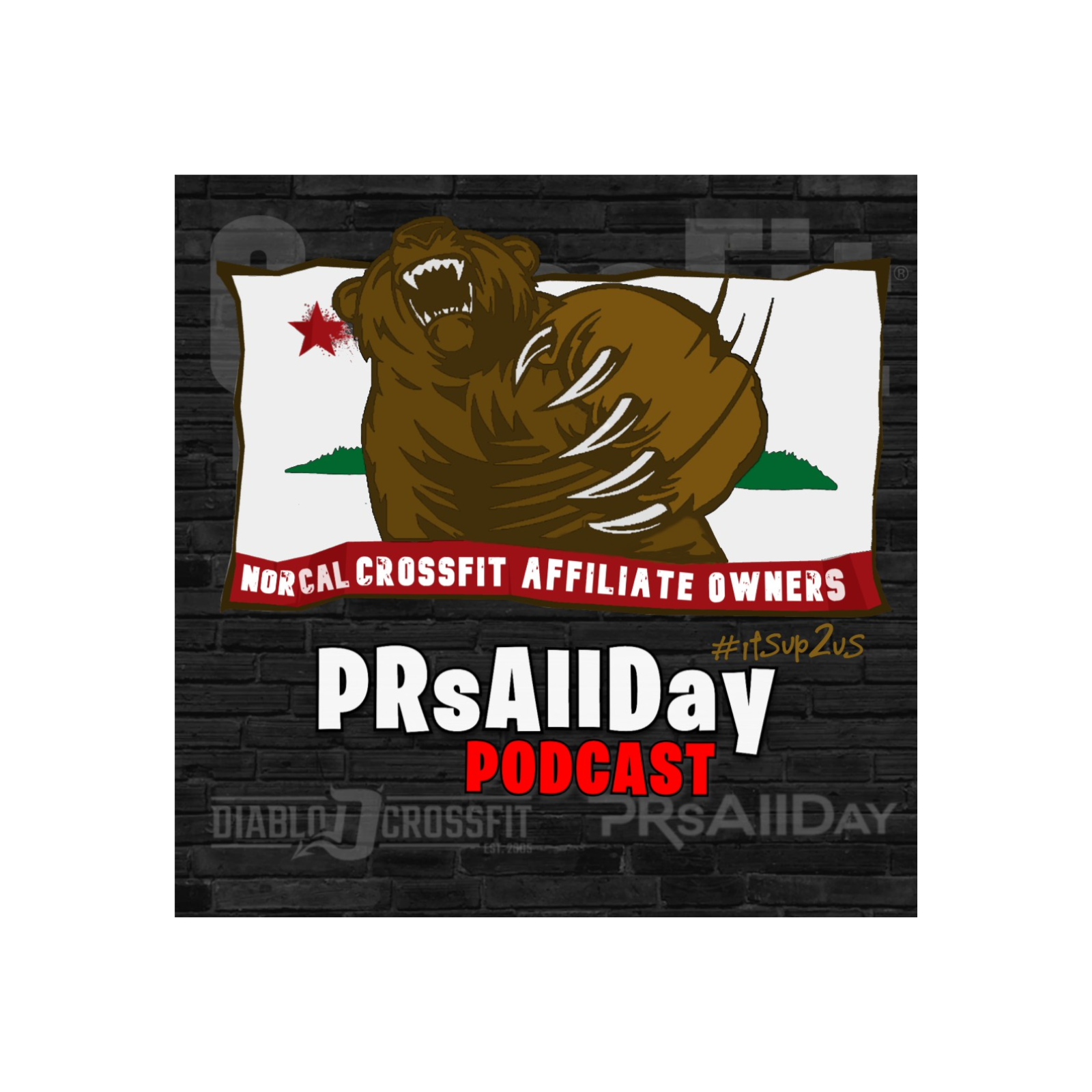 PRsAllDay Affiliate Podcast