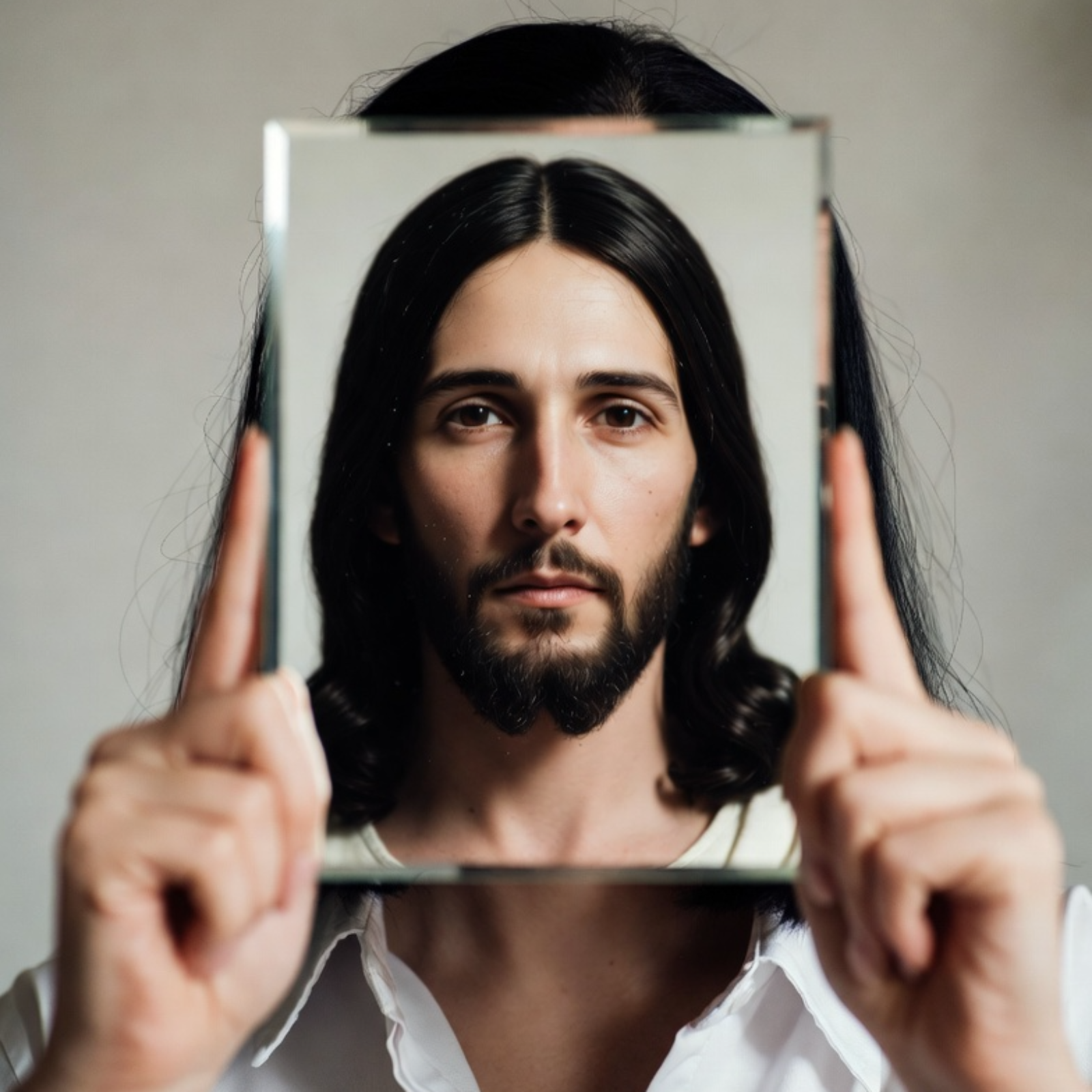 Episodio 3 - ¿Cómo mostrar a Cristo? episode artwork