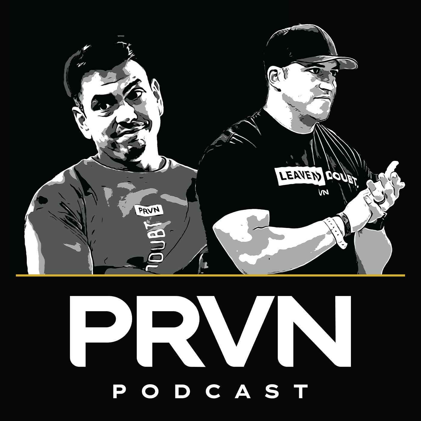 PRVN Podcast