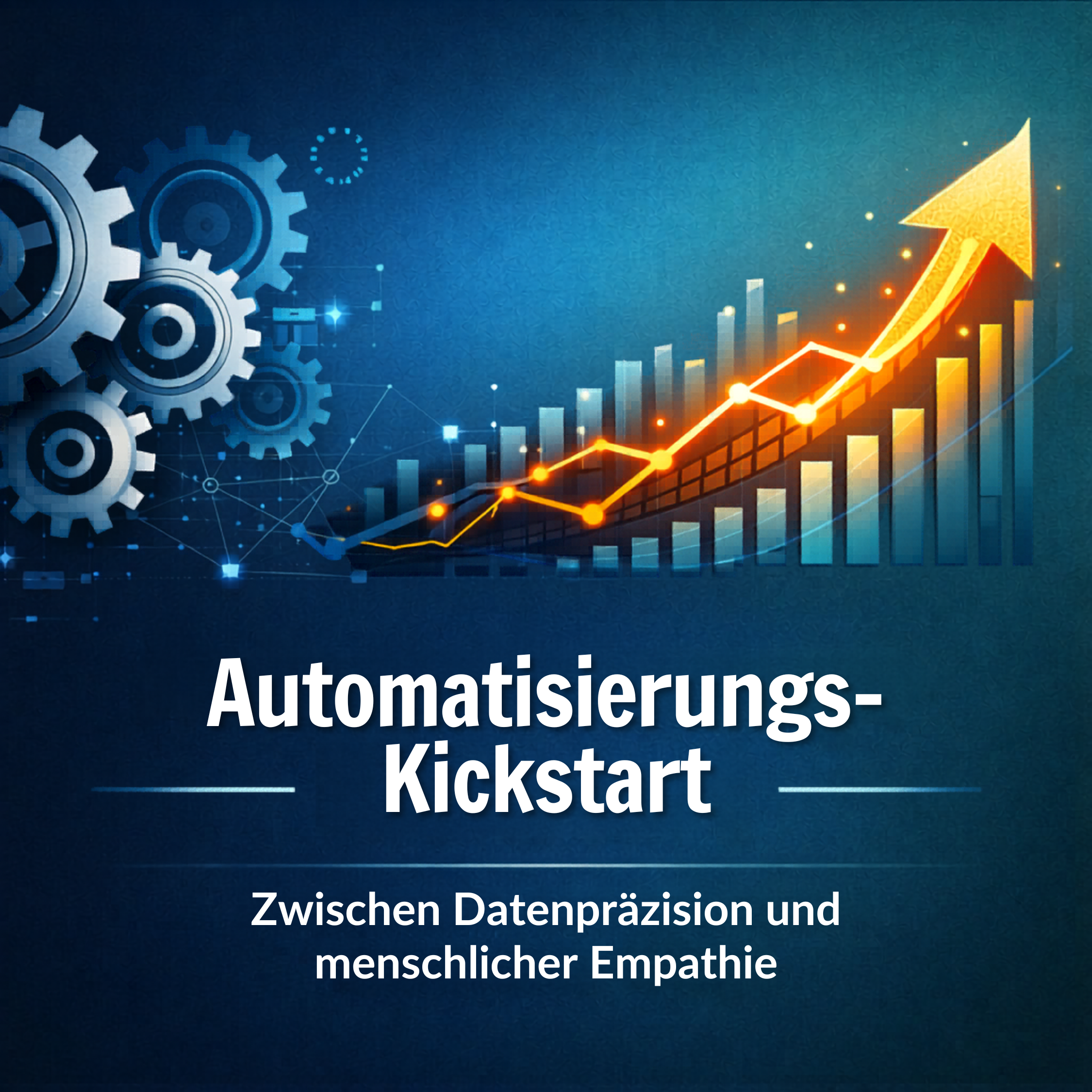 Leadscoring: Algorithmus oder Empathie – Wer gewinnt den modernen Vertrieb?