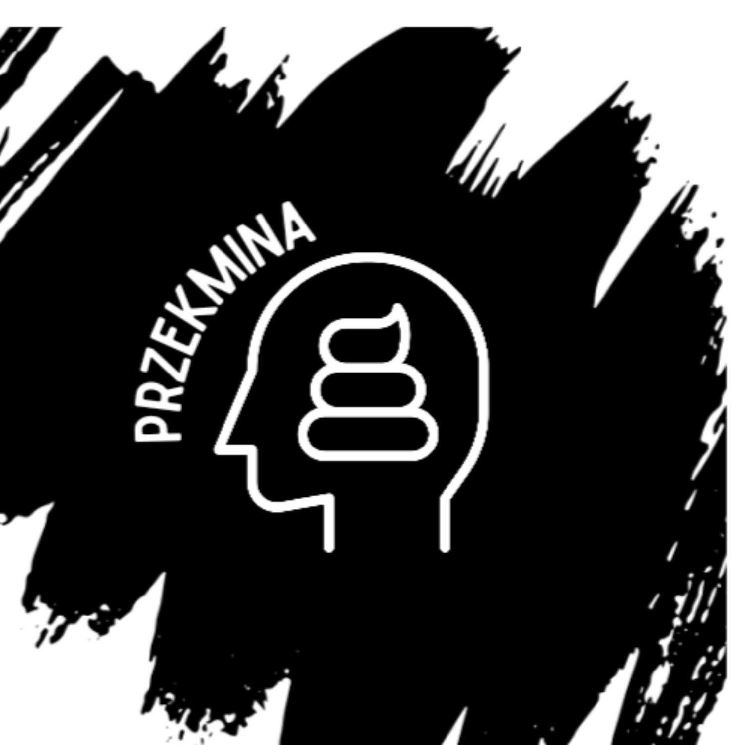 Przekmina cover art