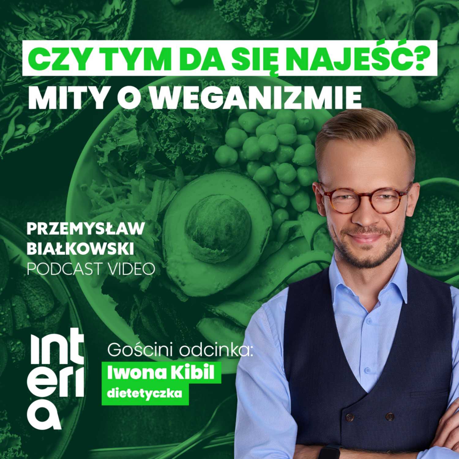 Białkowski Interia zielona