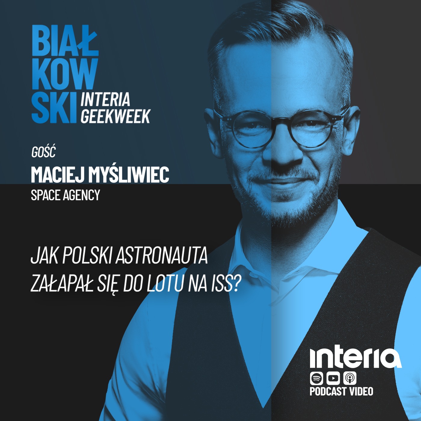 Białkowski Interia zielona