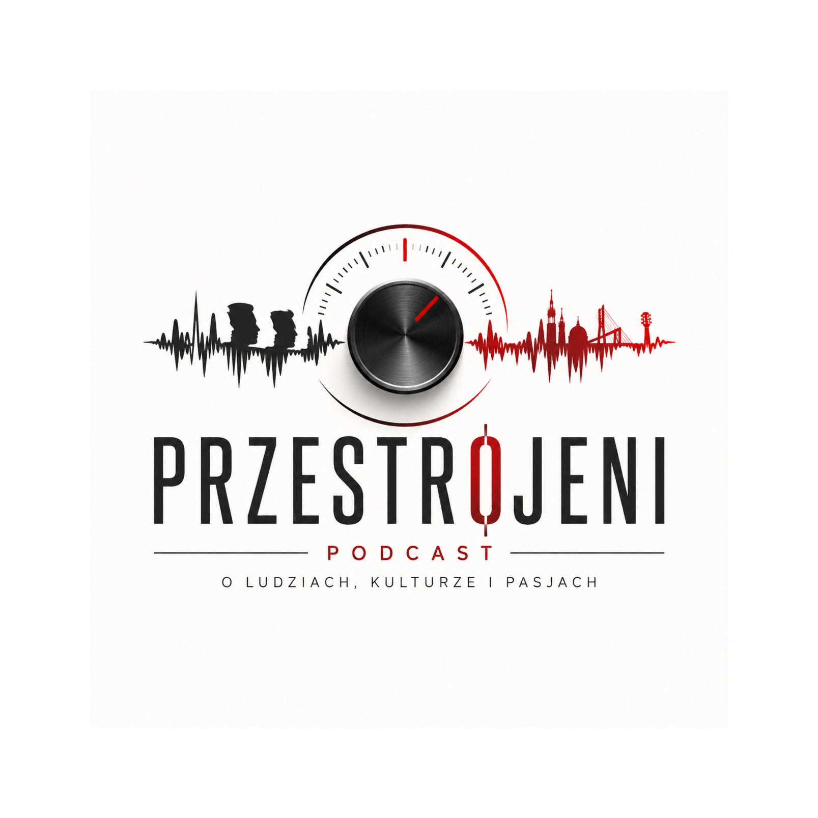 Przestrojeni