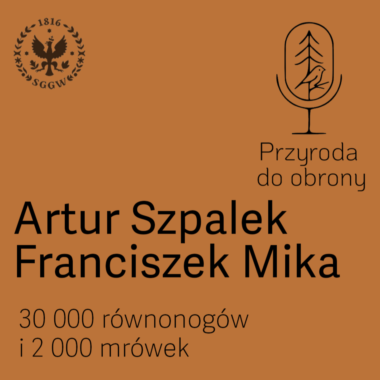 30 000 równonogów i 2 000 mrówek episode artwork