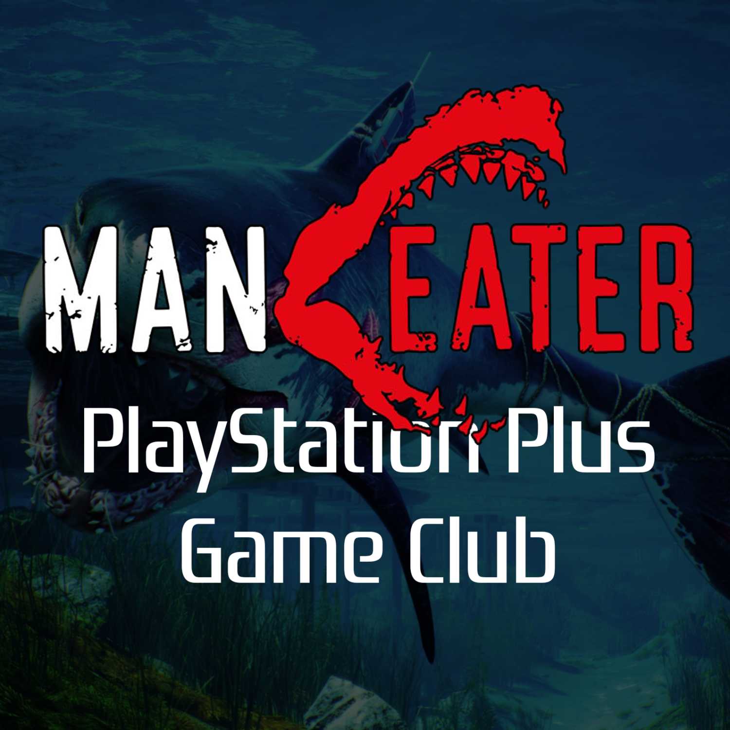 PlayStation Plus Game Club