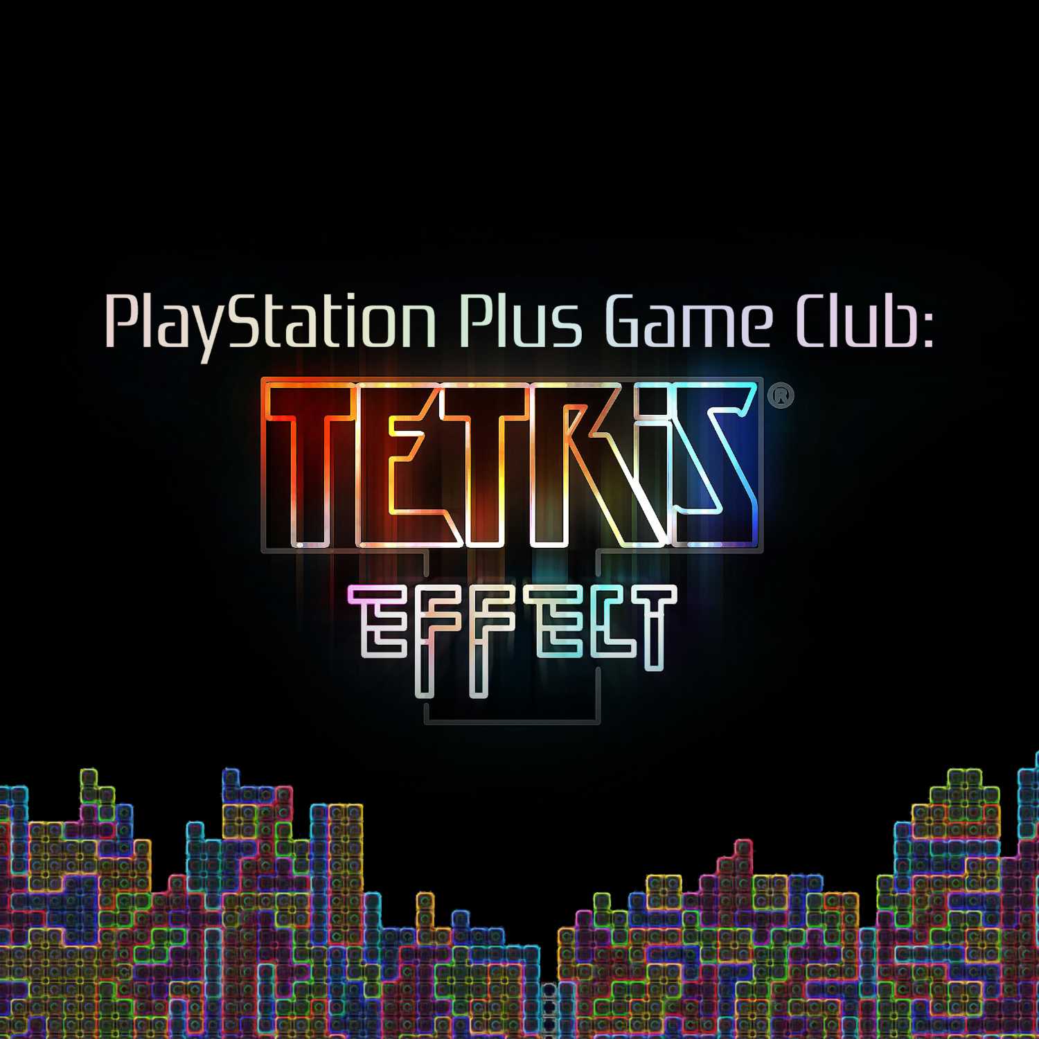 PlayStation Plus Game Club