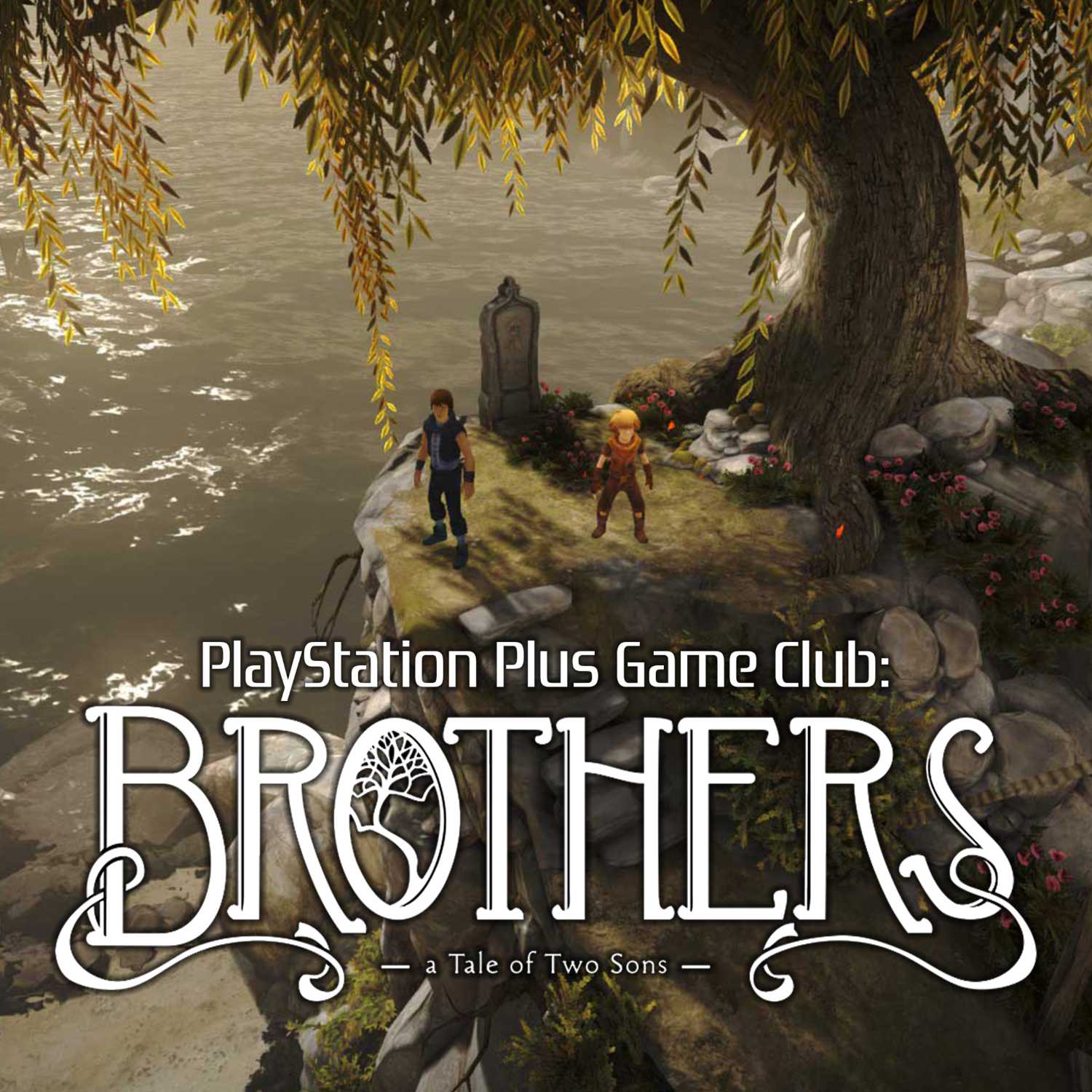 PlayStation Plus Game Club