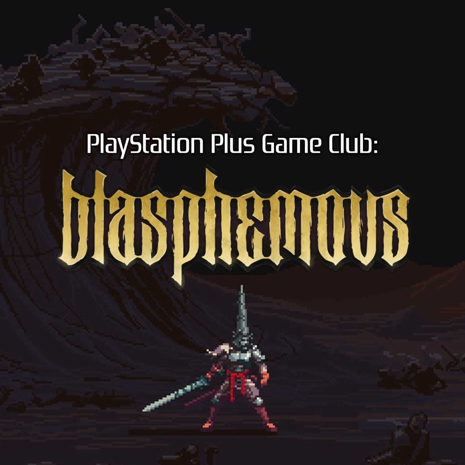 PlayStation Plus Game Club