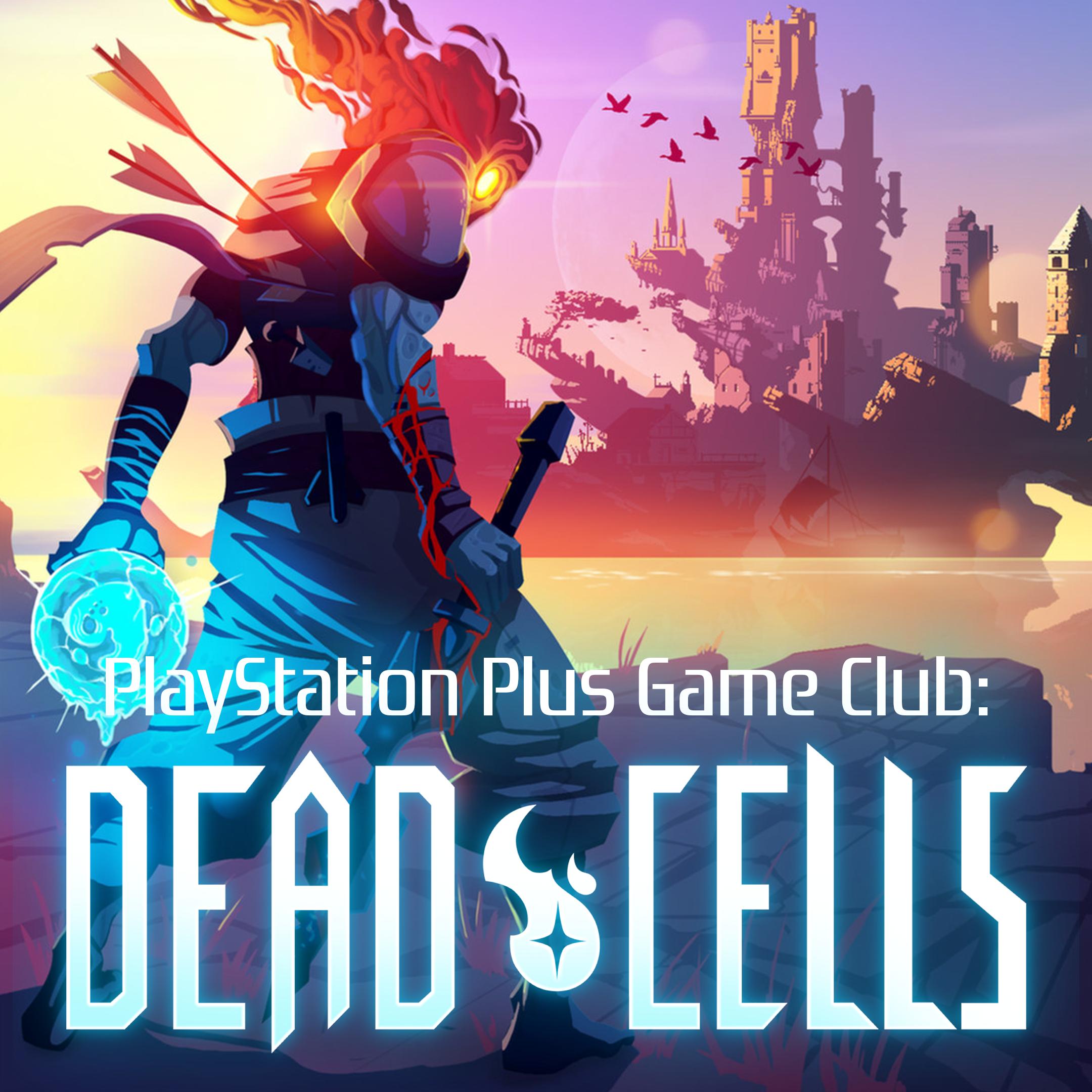PlayStation Plus Game Club