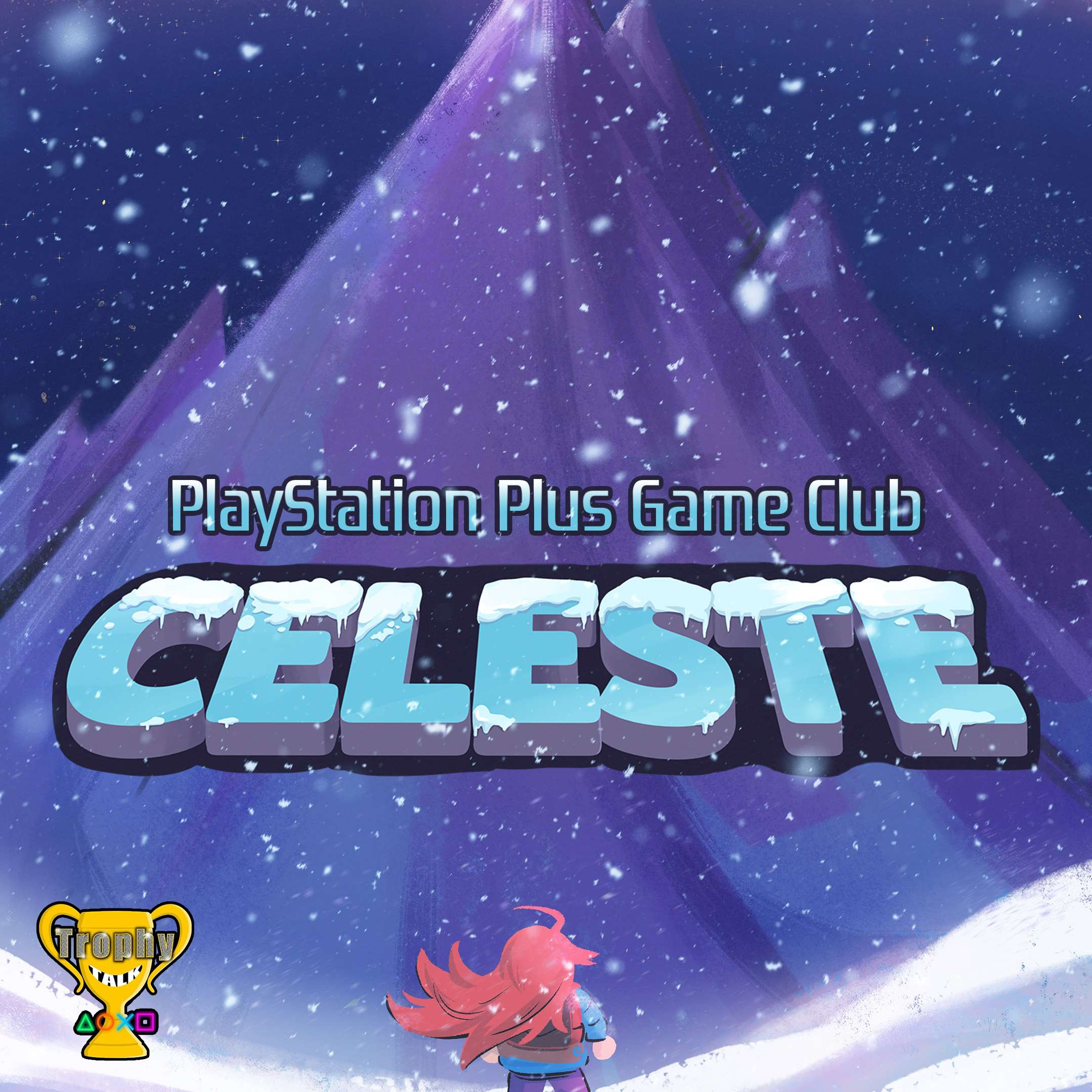 PlayStation Plus Game Club