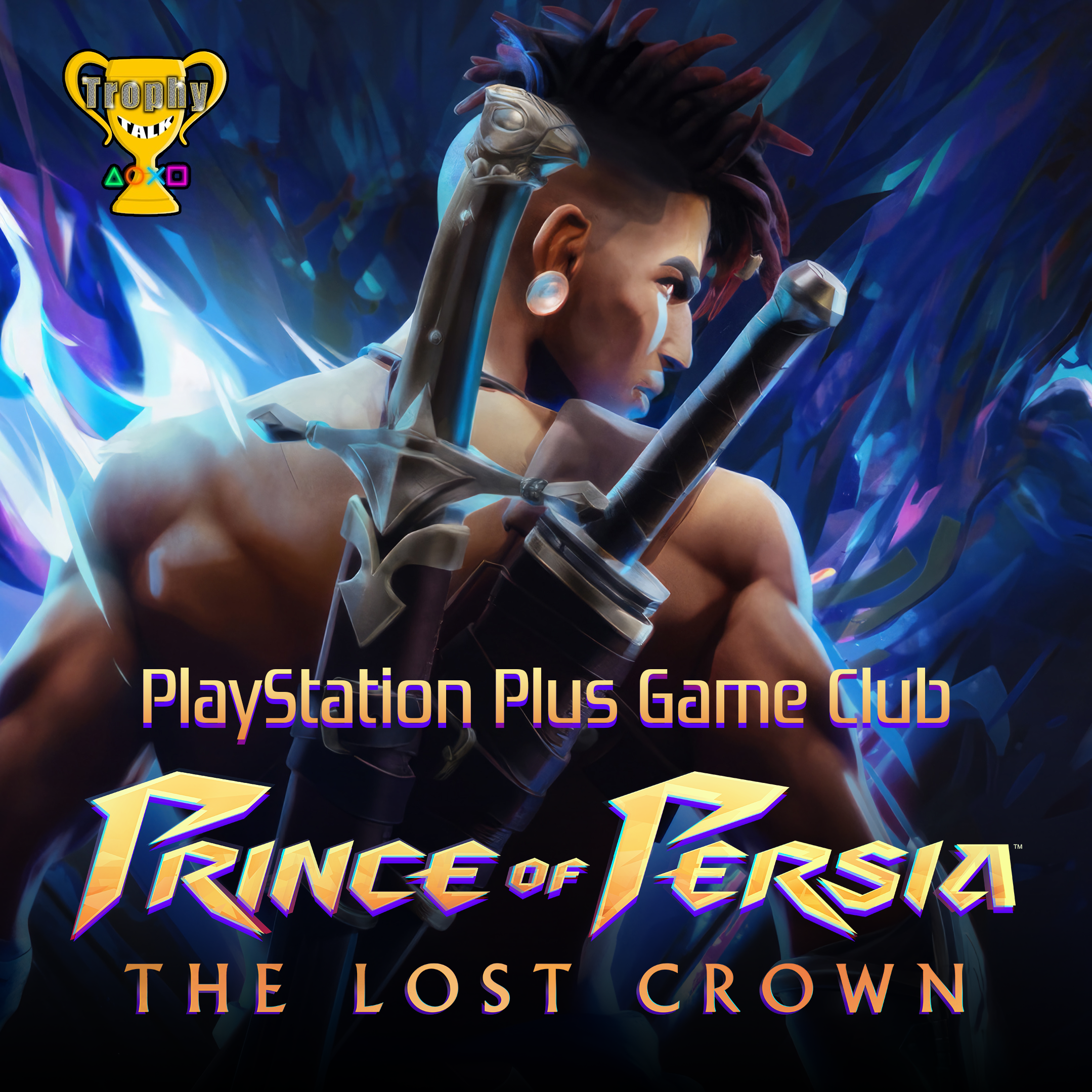 PlayStation Plus Game Club