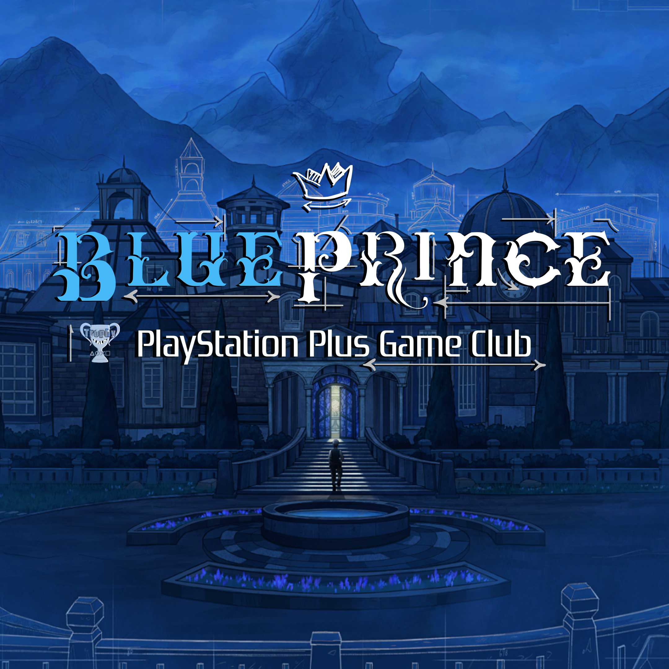 PlayStation Plus Game Club