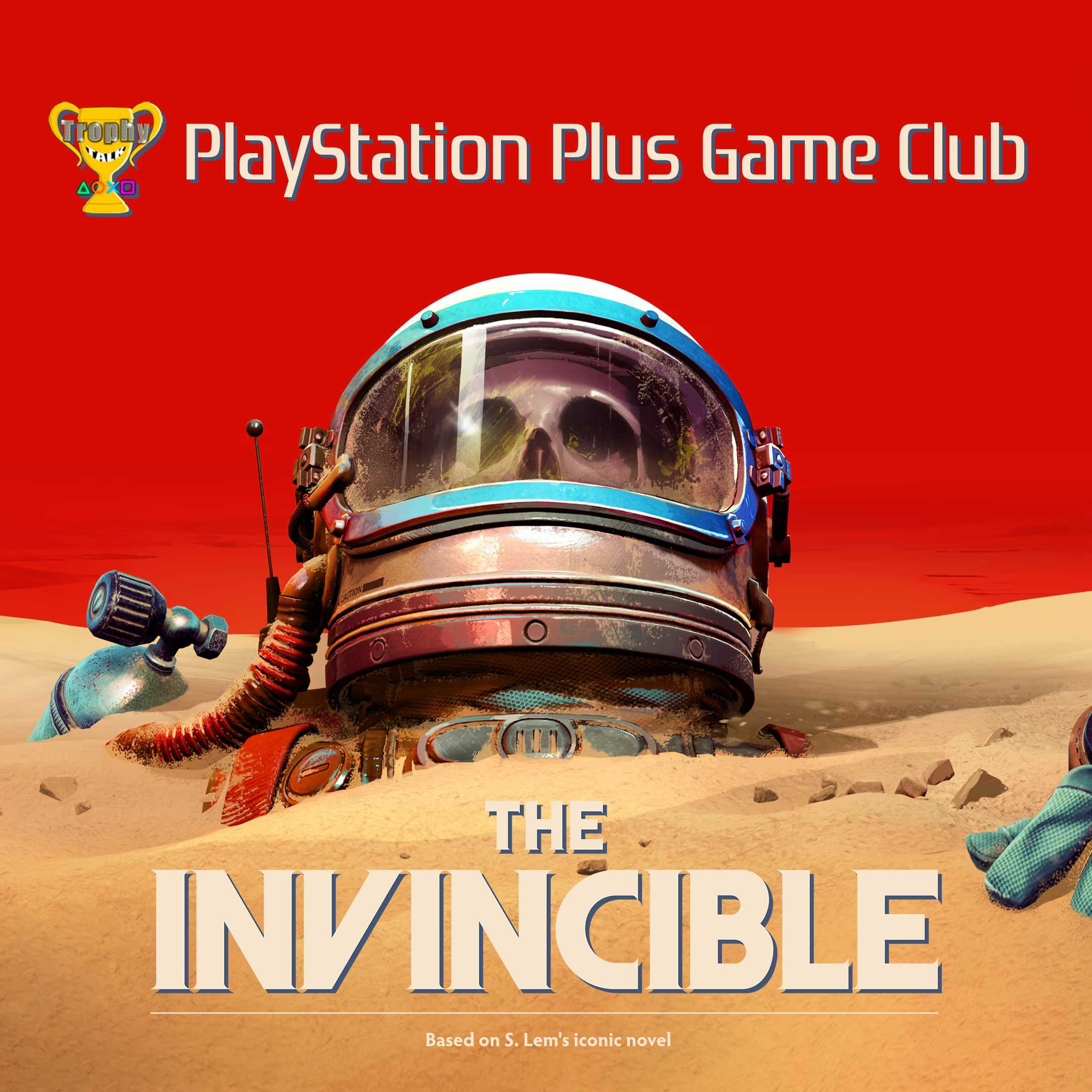 The Invincible w/ Josh Demaris and Jordan Vickers episode artwork