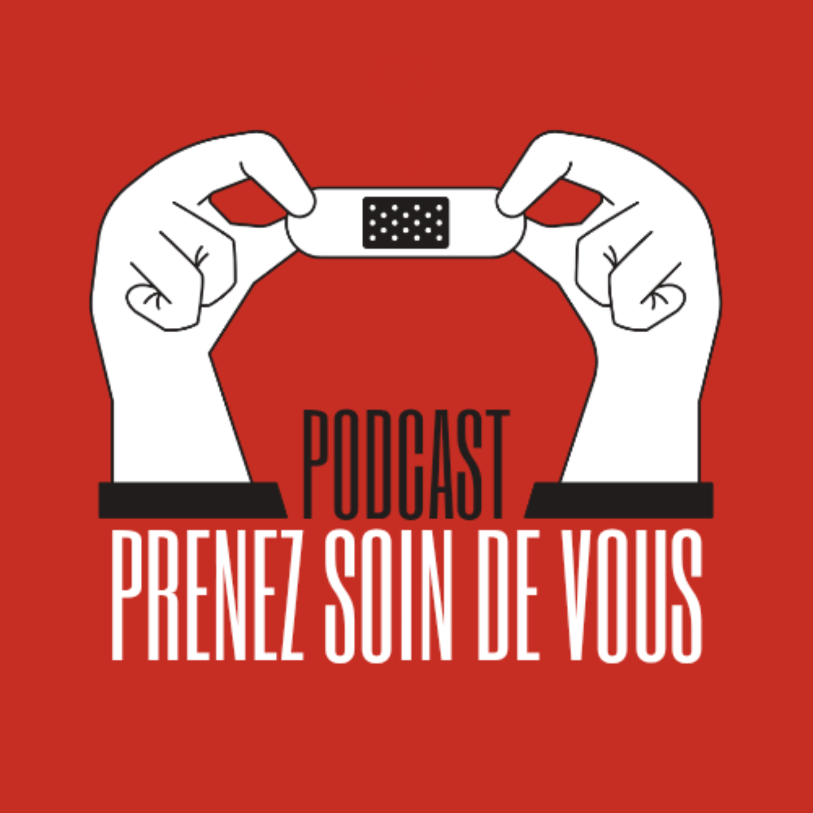 Prenez soin de vous podcast artwork