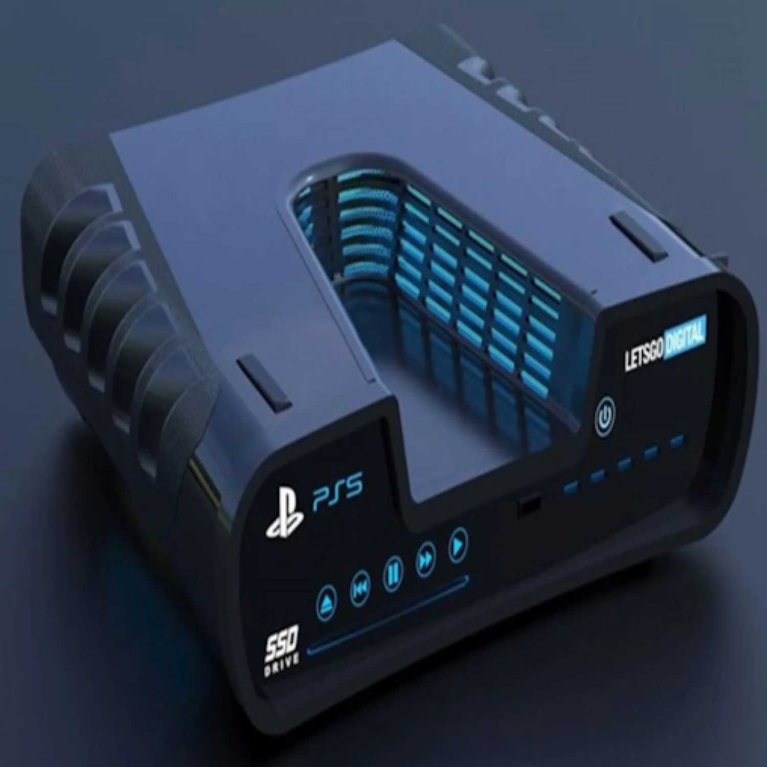 2010 console leaks hoax podcast artwork