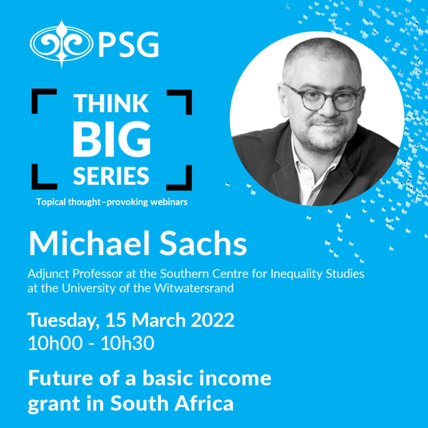 PSG Financial Services