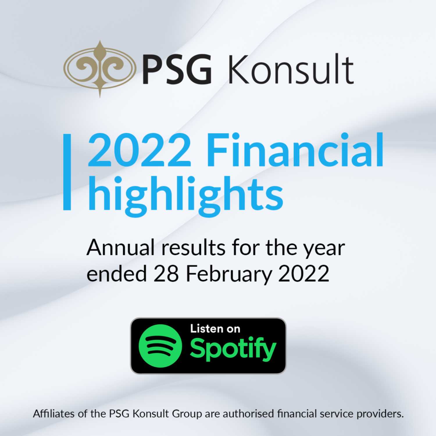 PSG Financial Services