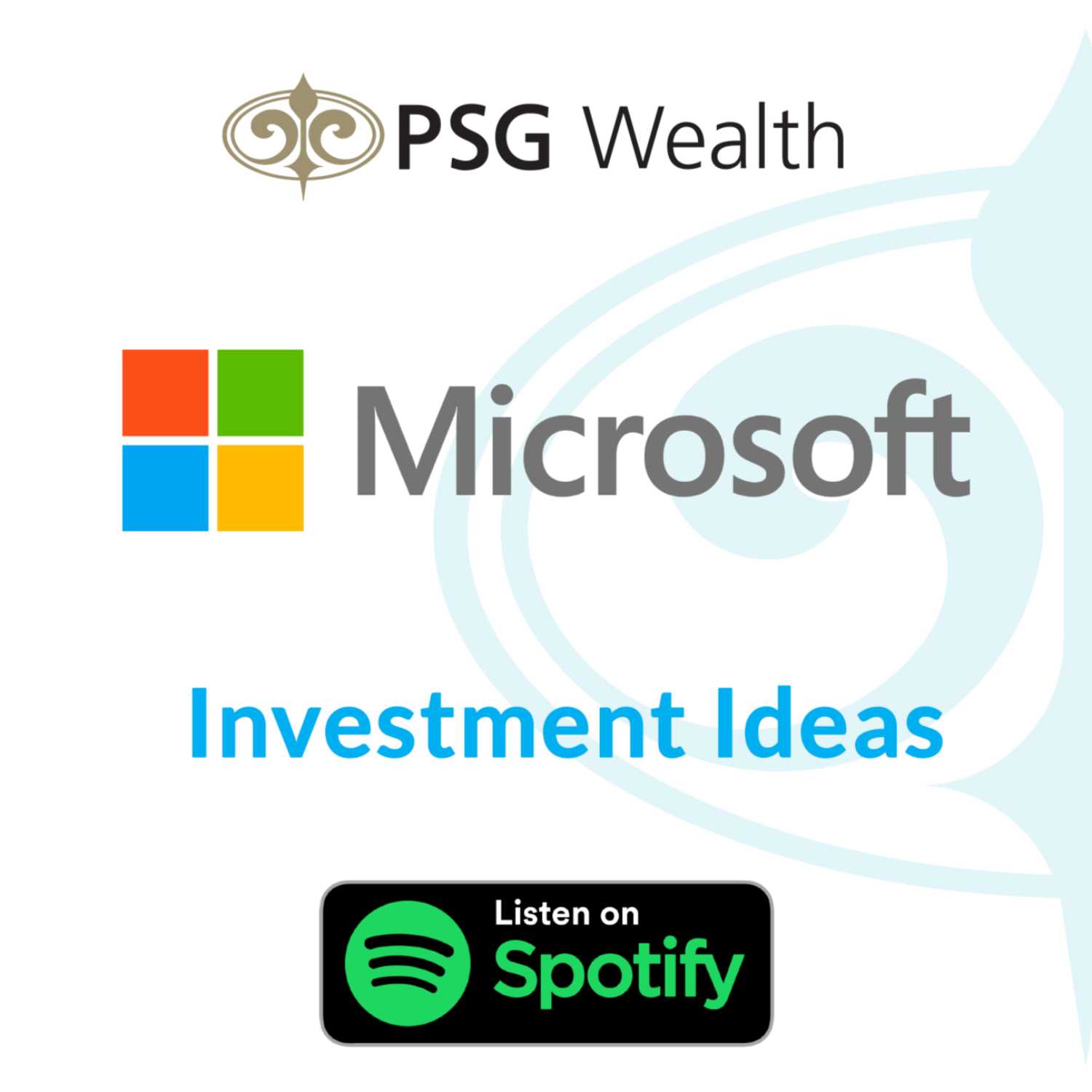 PSG Financial Services