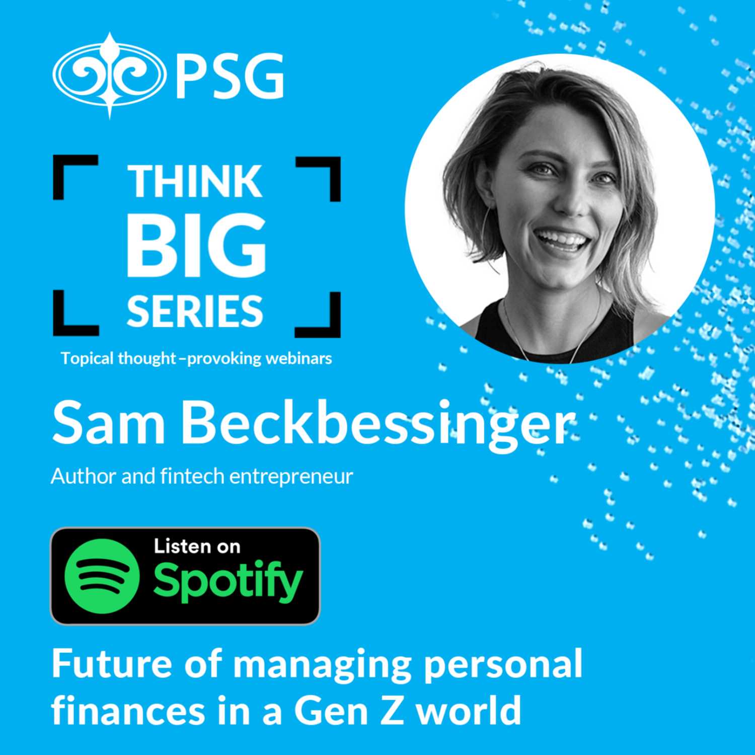 PSG Financial Services