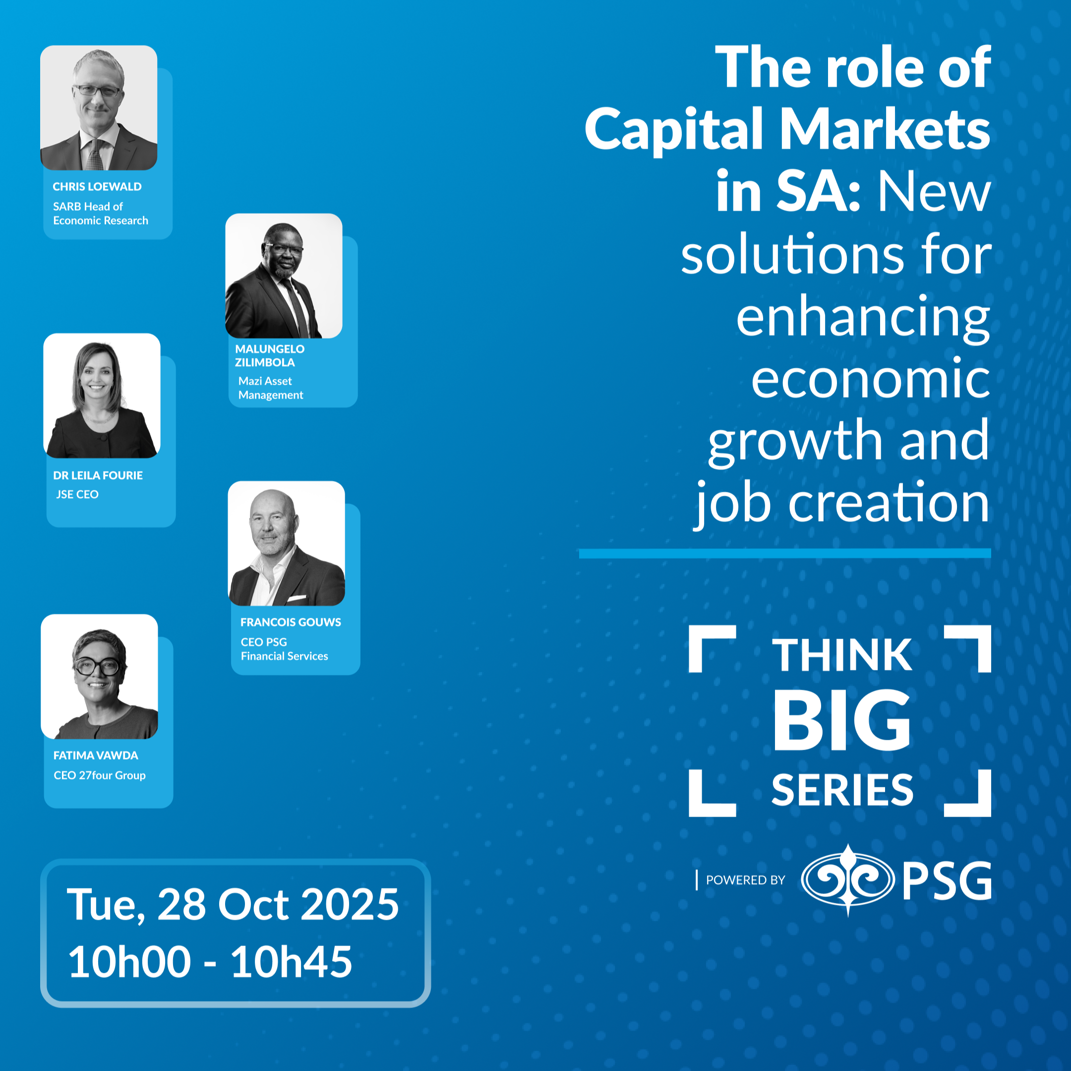 PSG Financial Services