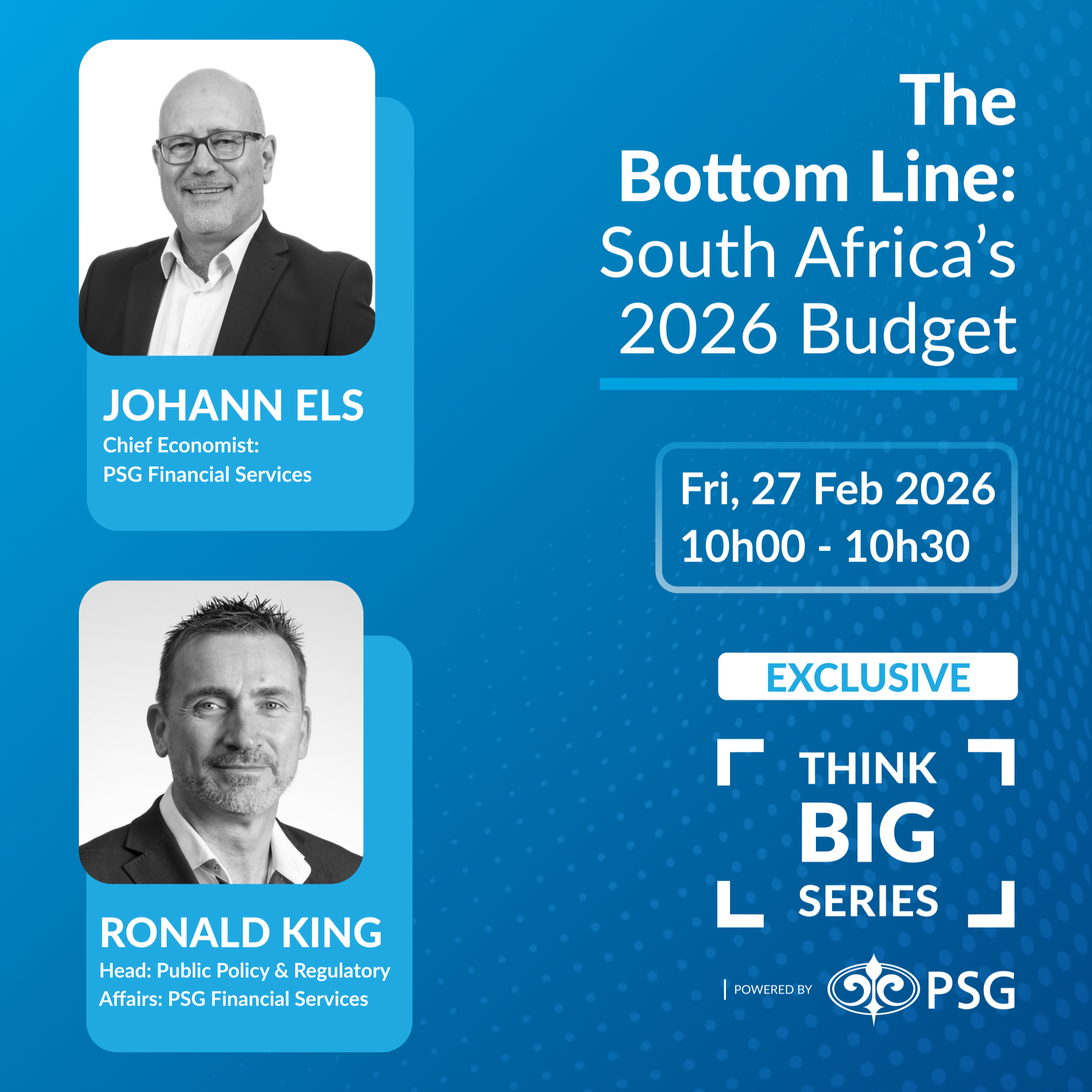 PSG Financial Services