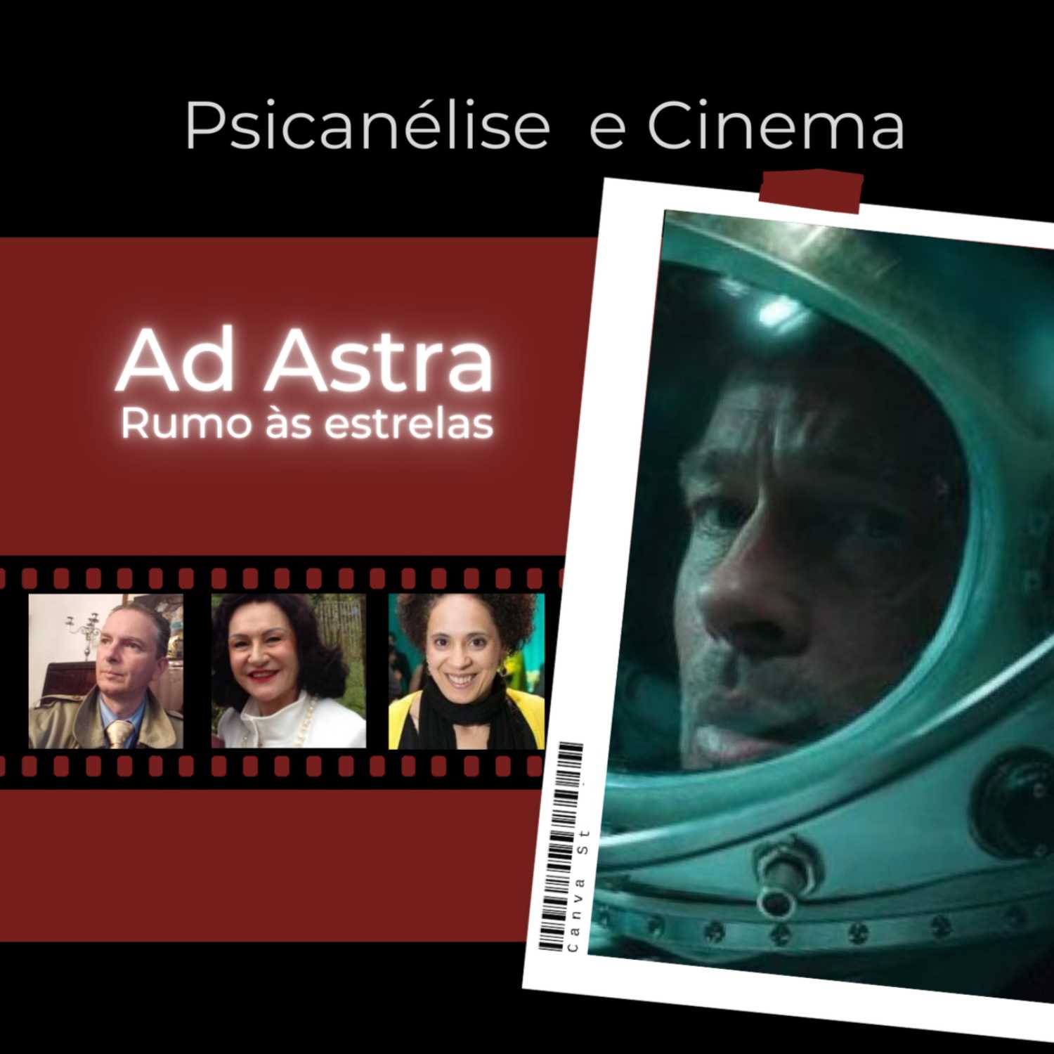 Psicanálise e Cinema