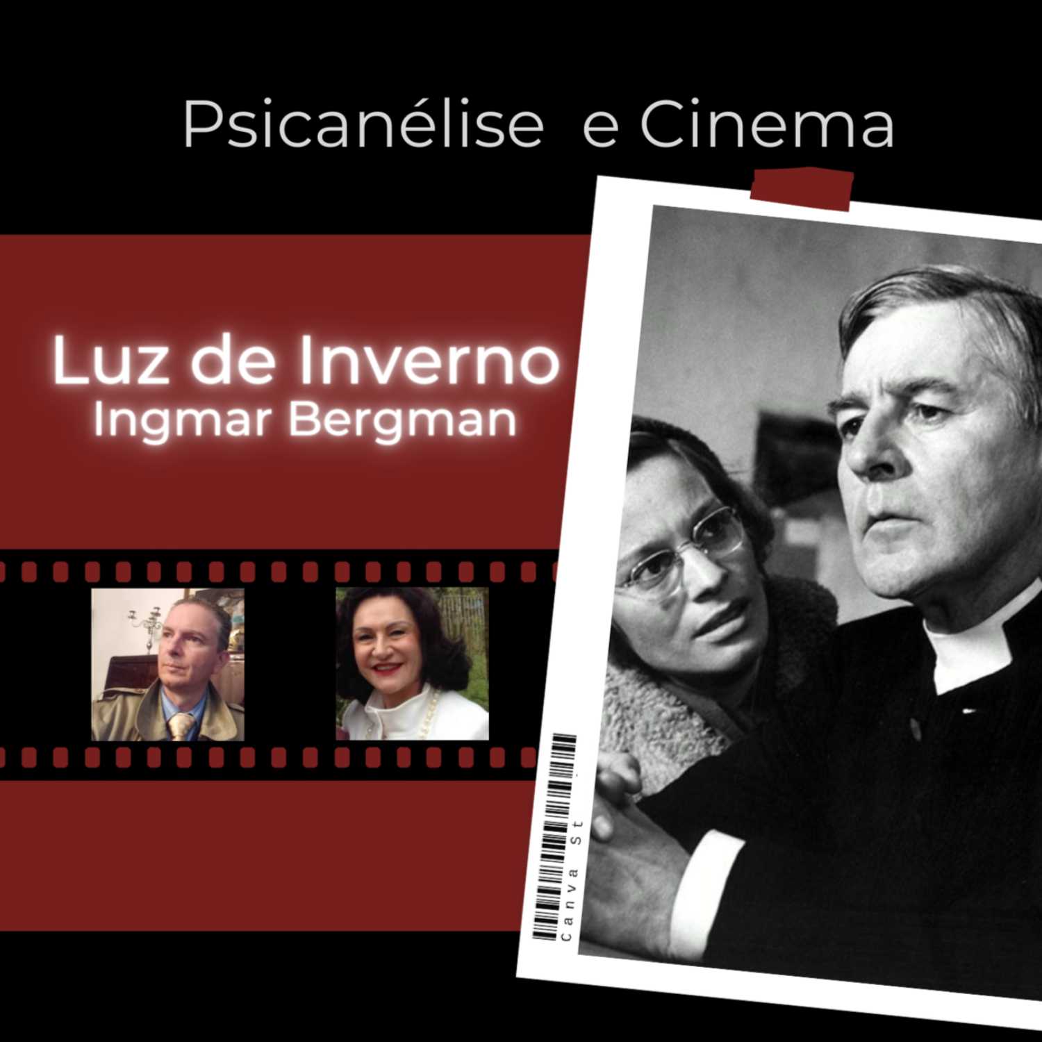 Psicanálise e Cinema