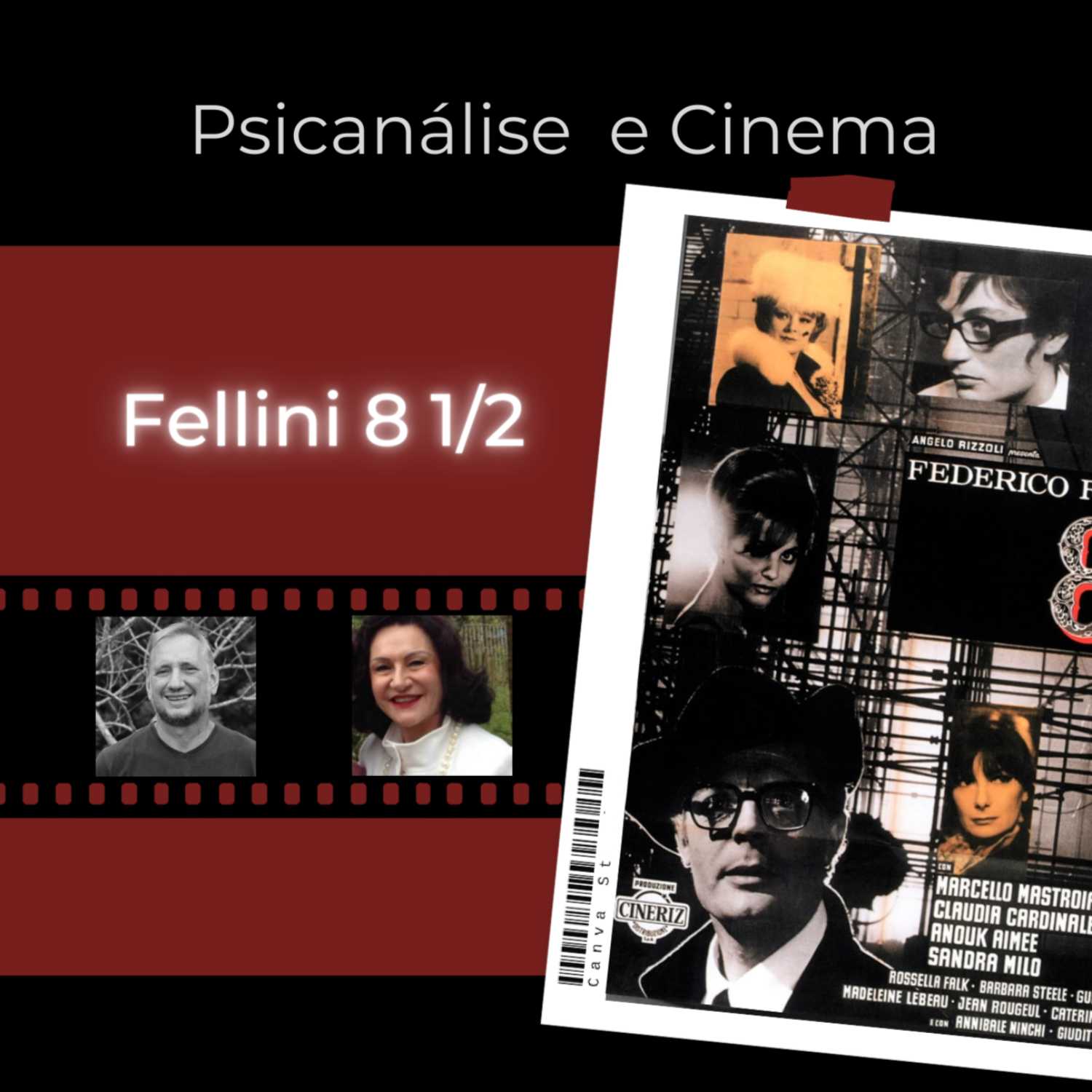 Psicanálise e Cinema