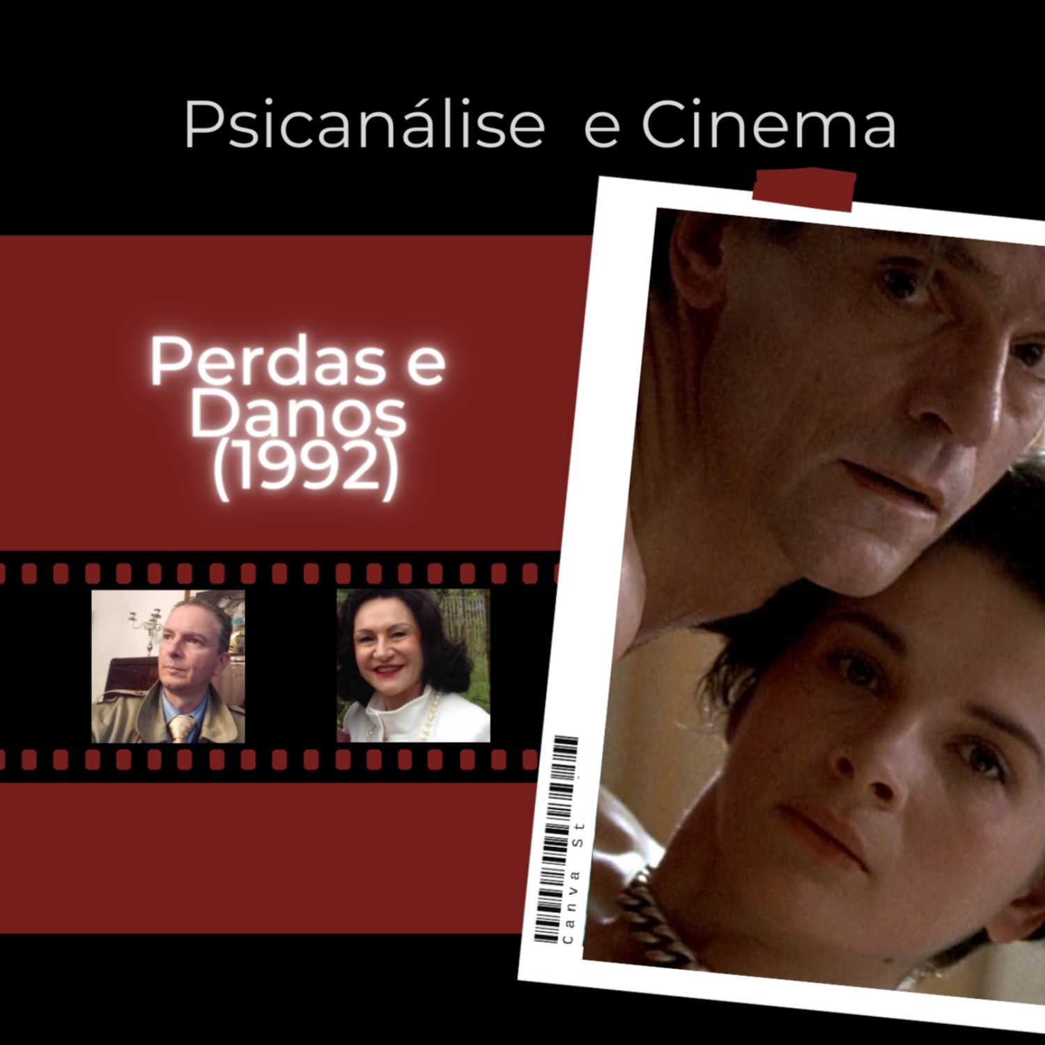 Psicanálise e Cinema