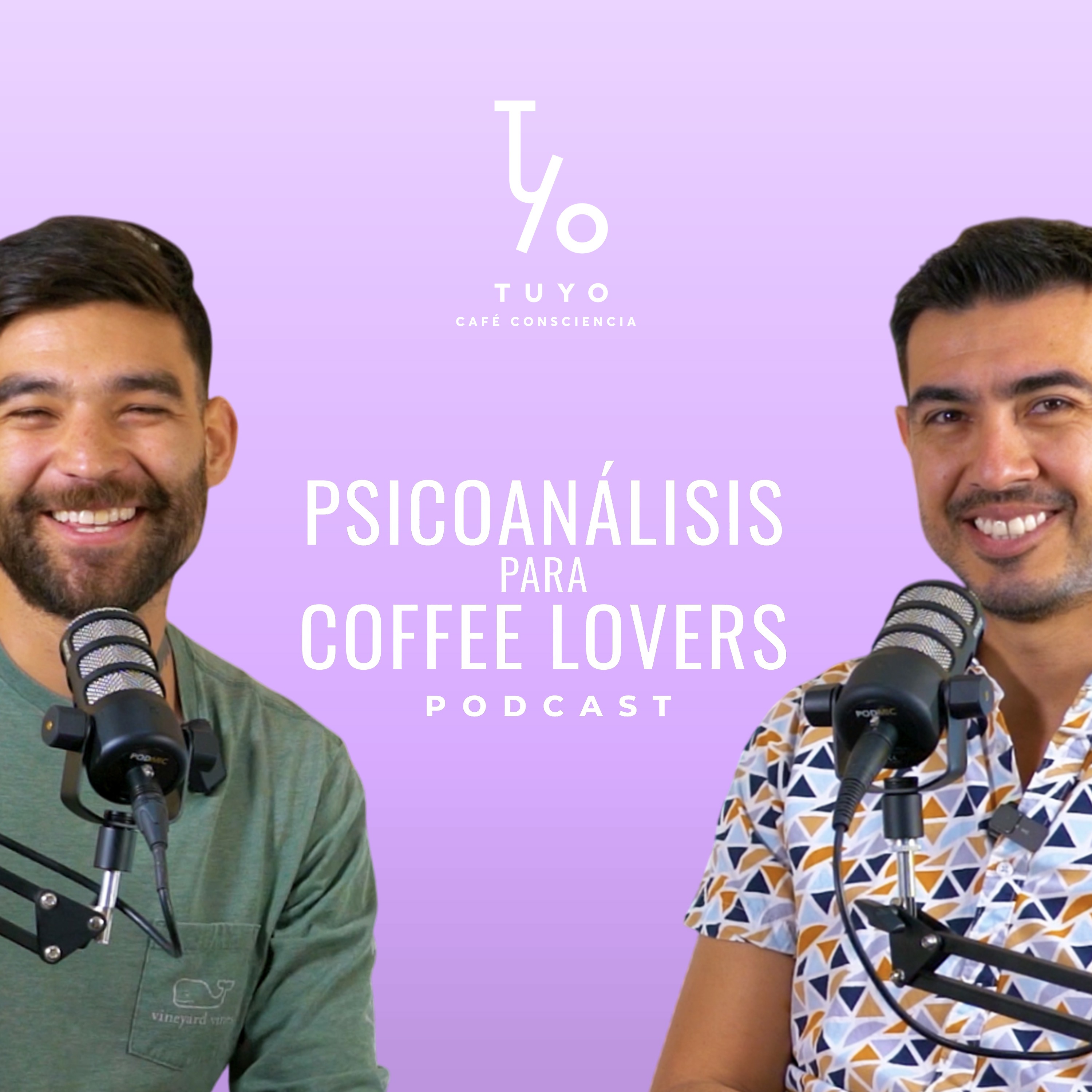 Psicoanálisis para Coffee Lovers 