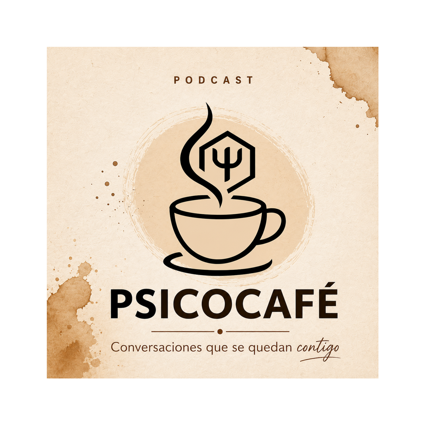 PSICOCAFÉ