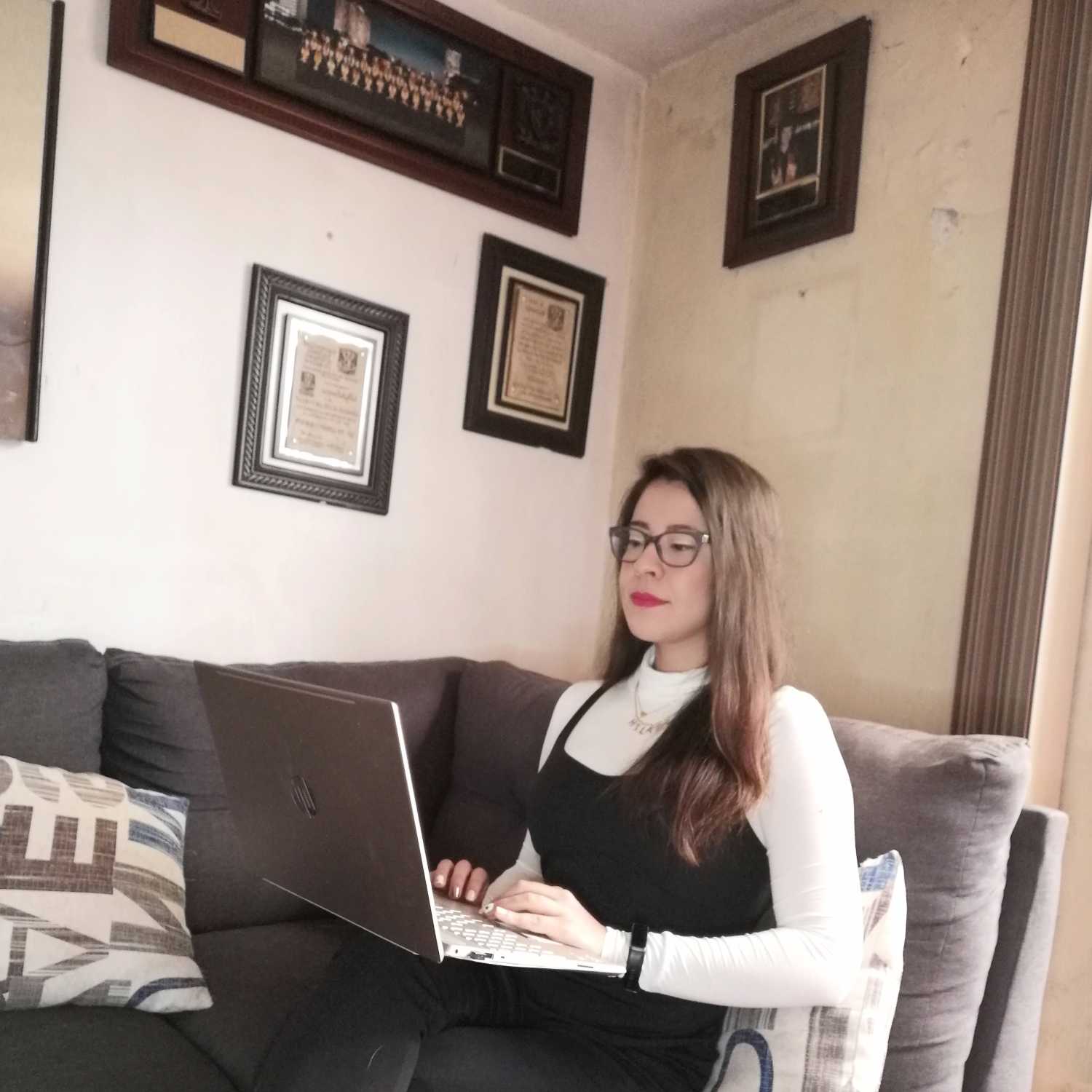 Comunicación en pareja