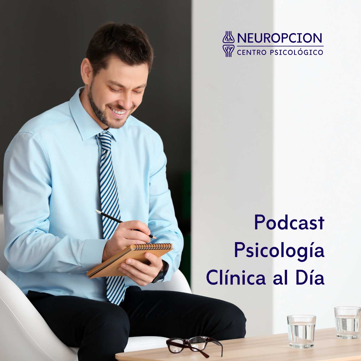Psicología Clínica al Día
