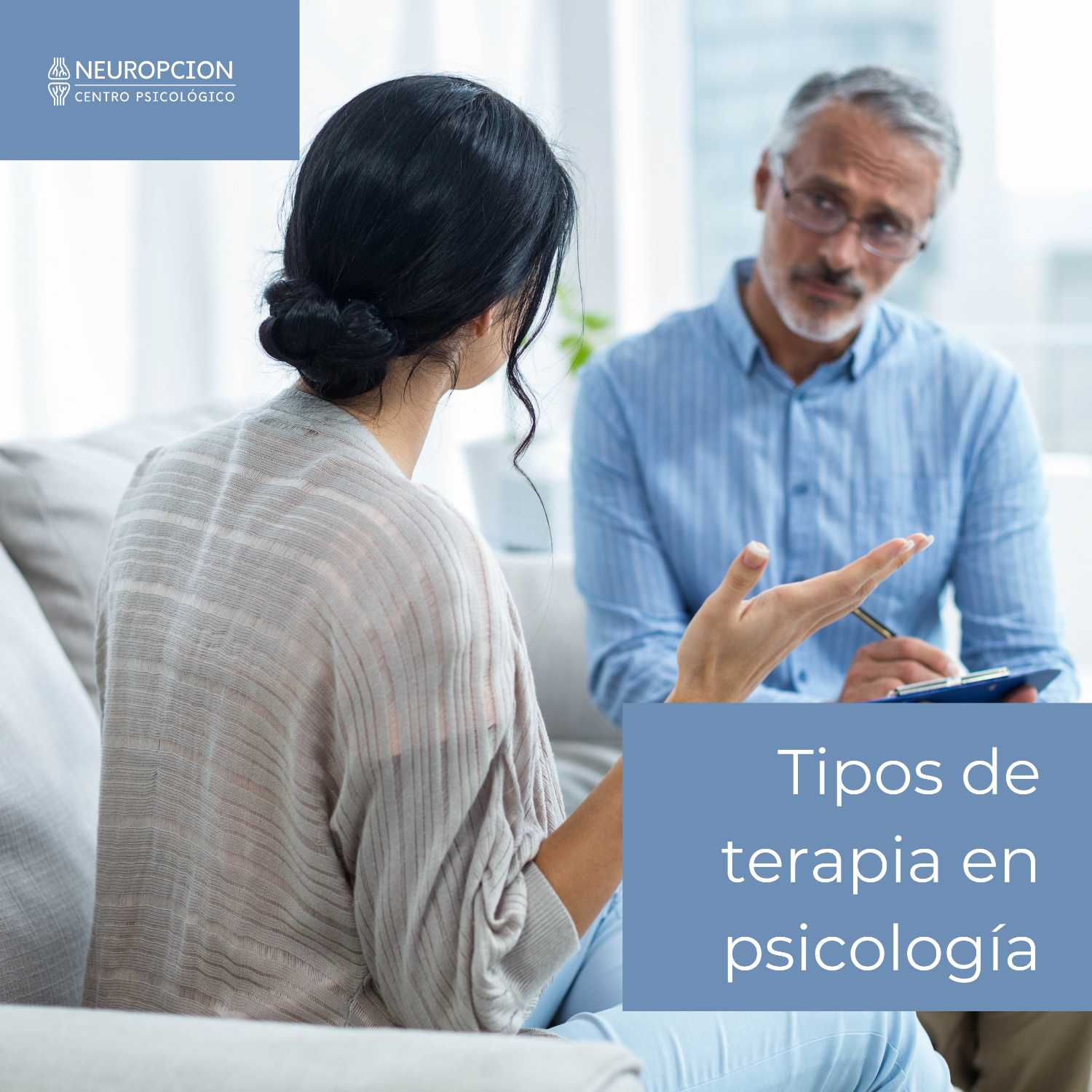 Psicología Clínica al Día