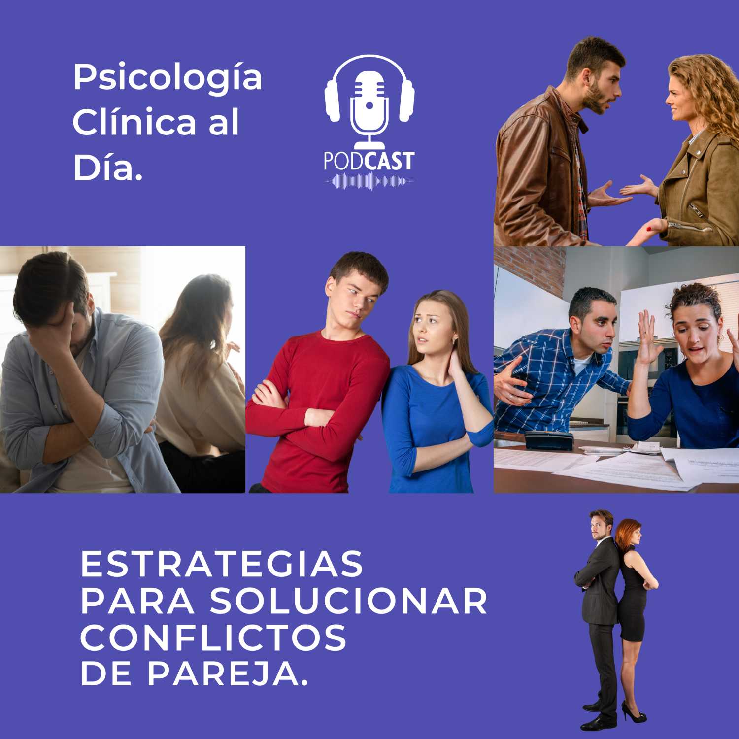 Psicología Clínica al Día