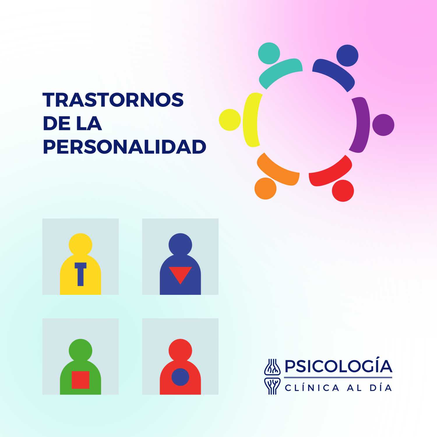 Psicología Clínica al Día