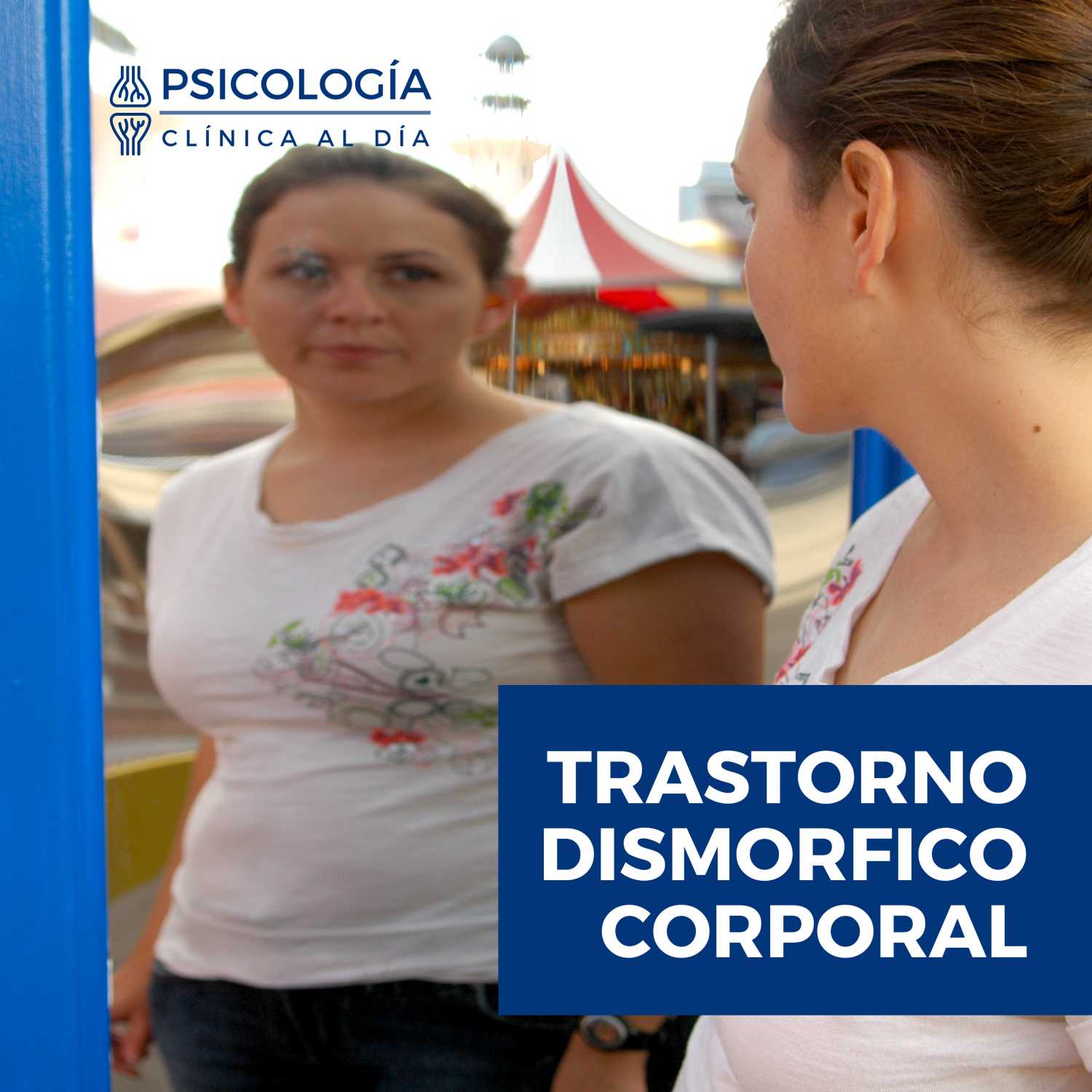 Psicología Clínica al Día