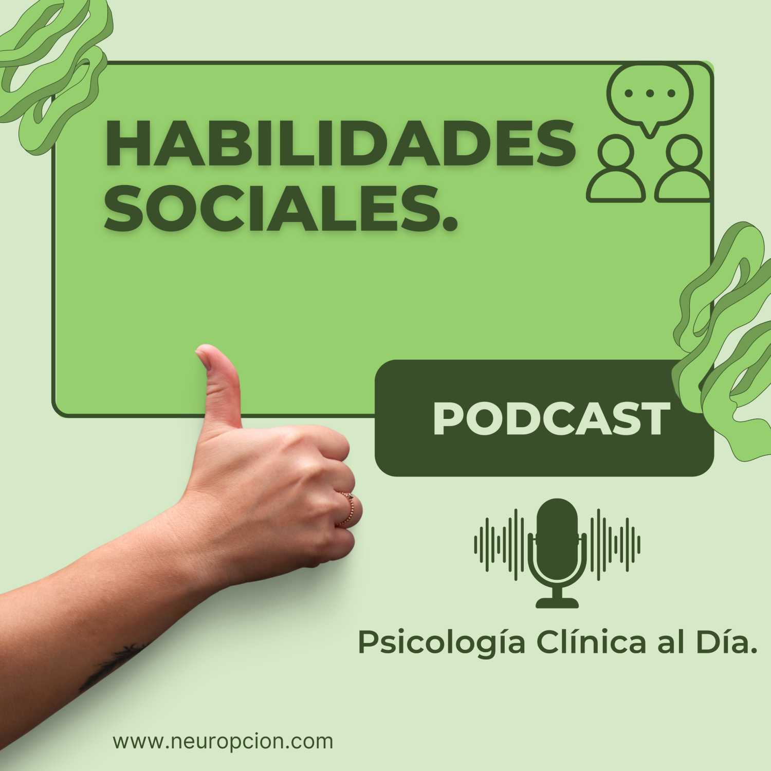 Psicología Clínica al Día