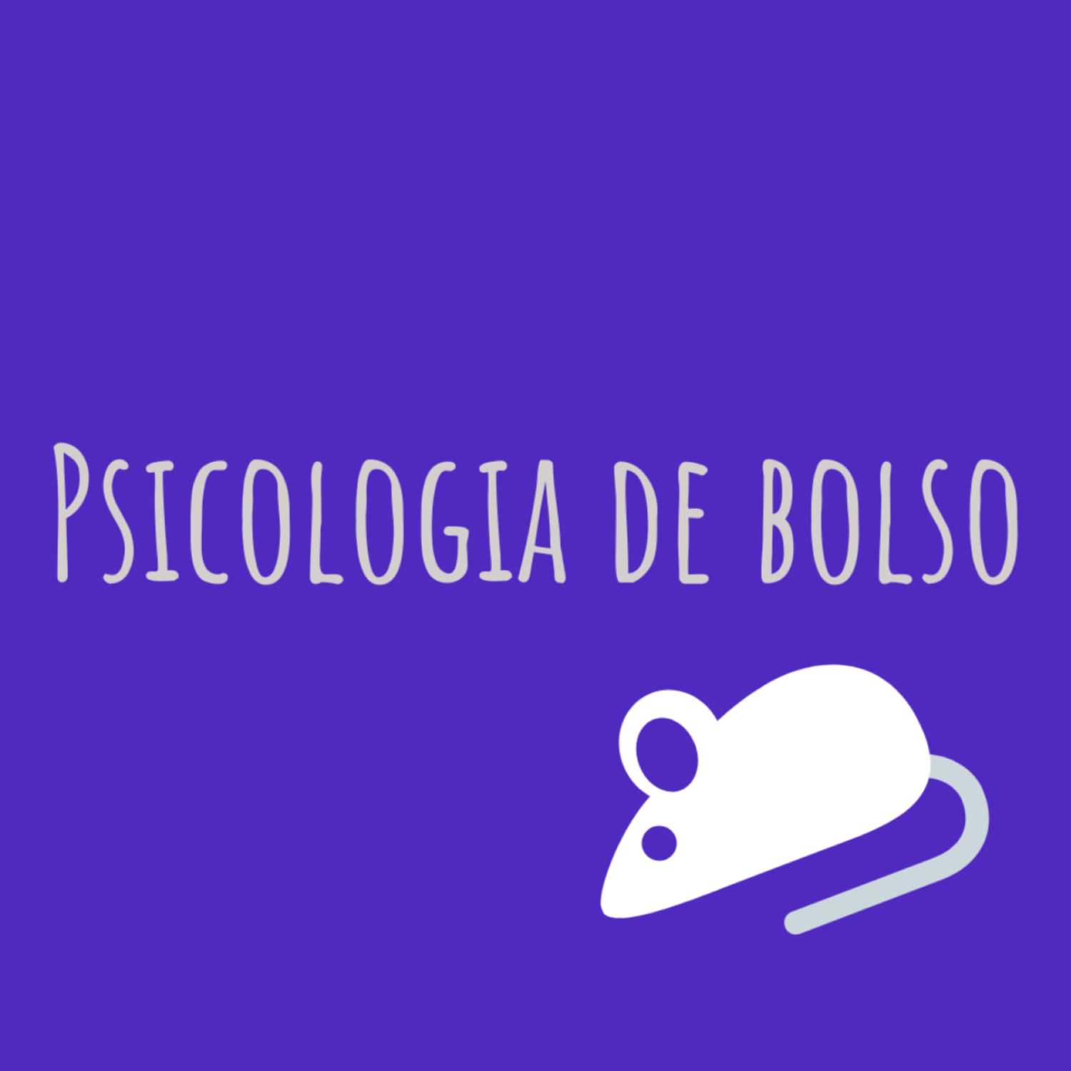 Psicologia de bolso