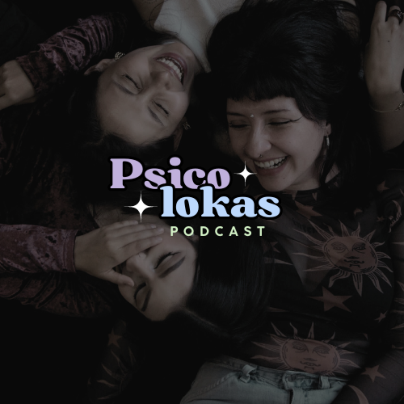 Psicolokas Podcast podcast artwork