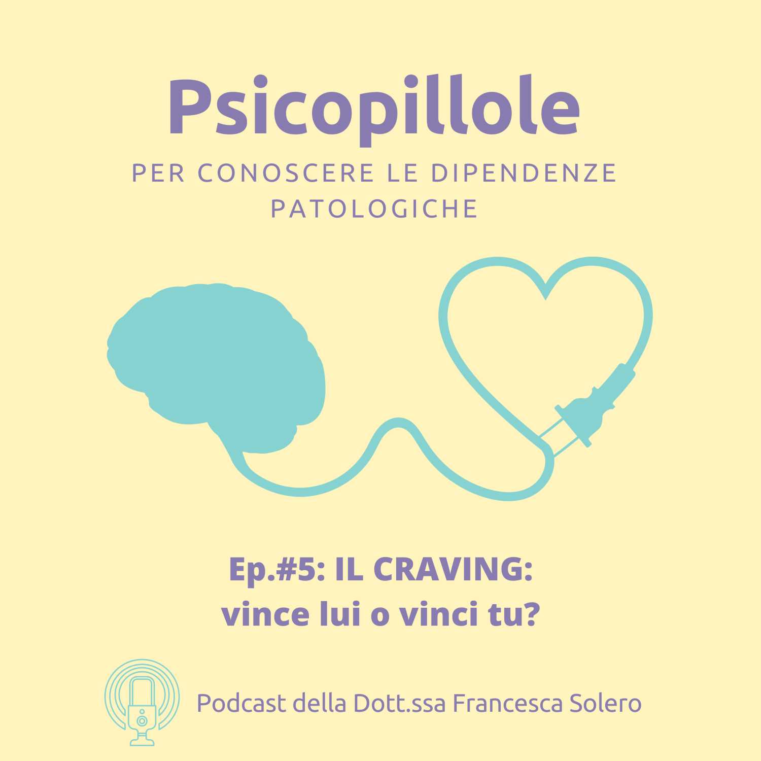 Ep. #5 IL CRAVING: VINCE LUI O VINCI TU? Ep. #5 IL CRAVING: VINCE LUI O VINCI TU?